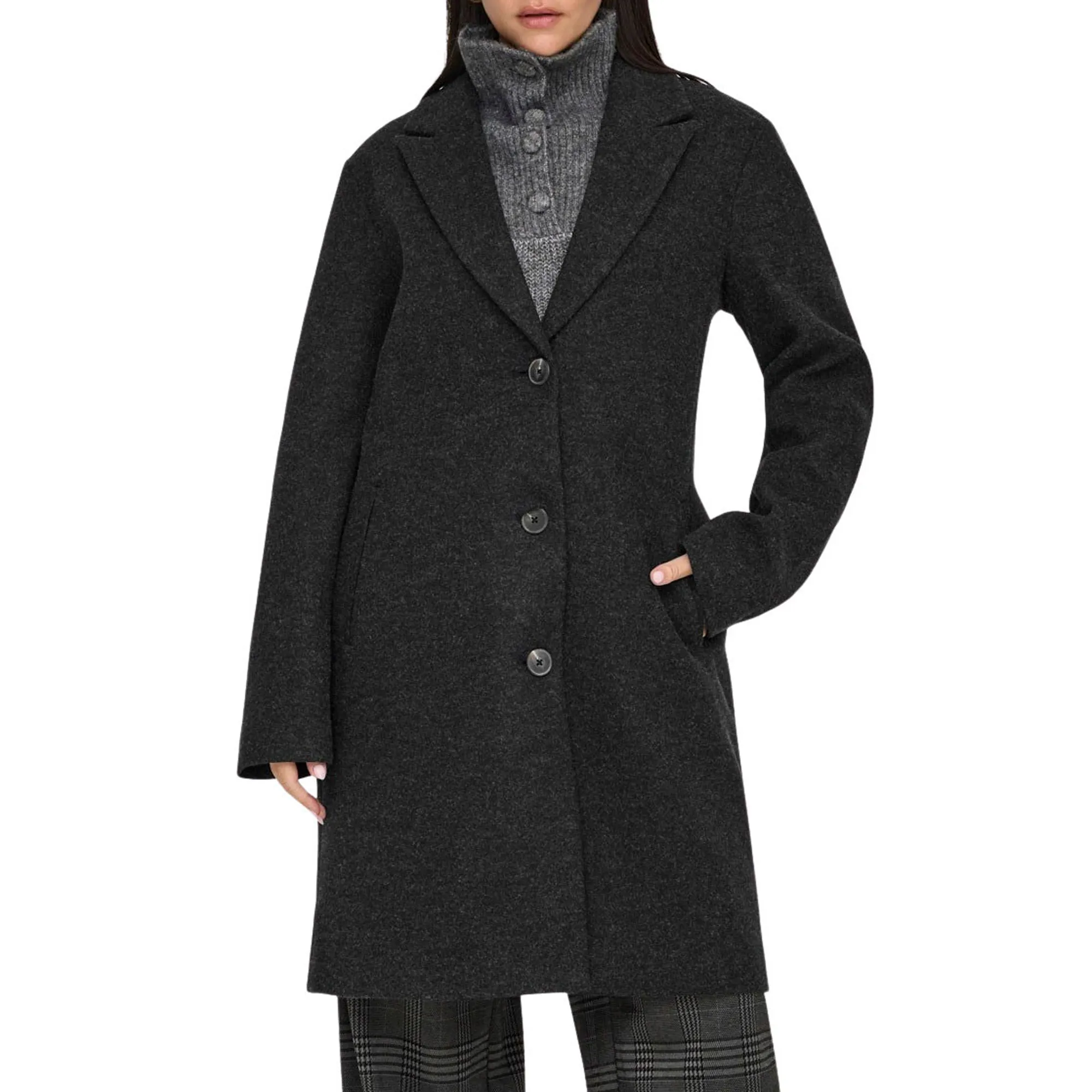 JDY Echo Life Jacke Damen
