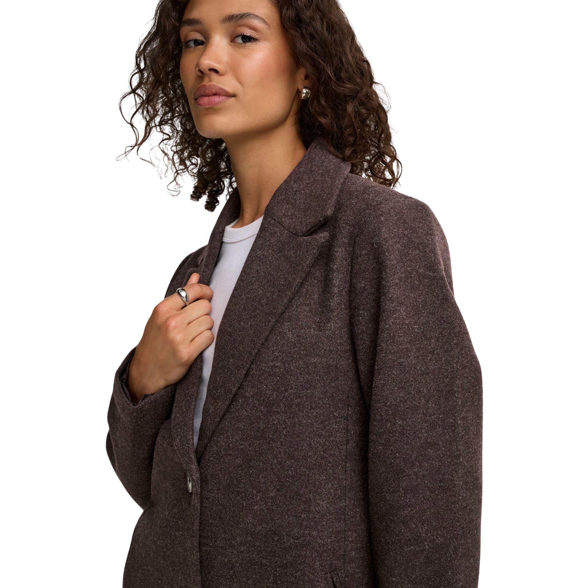 JDY Echo Life Jacke Damen