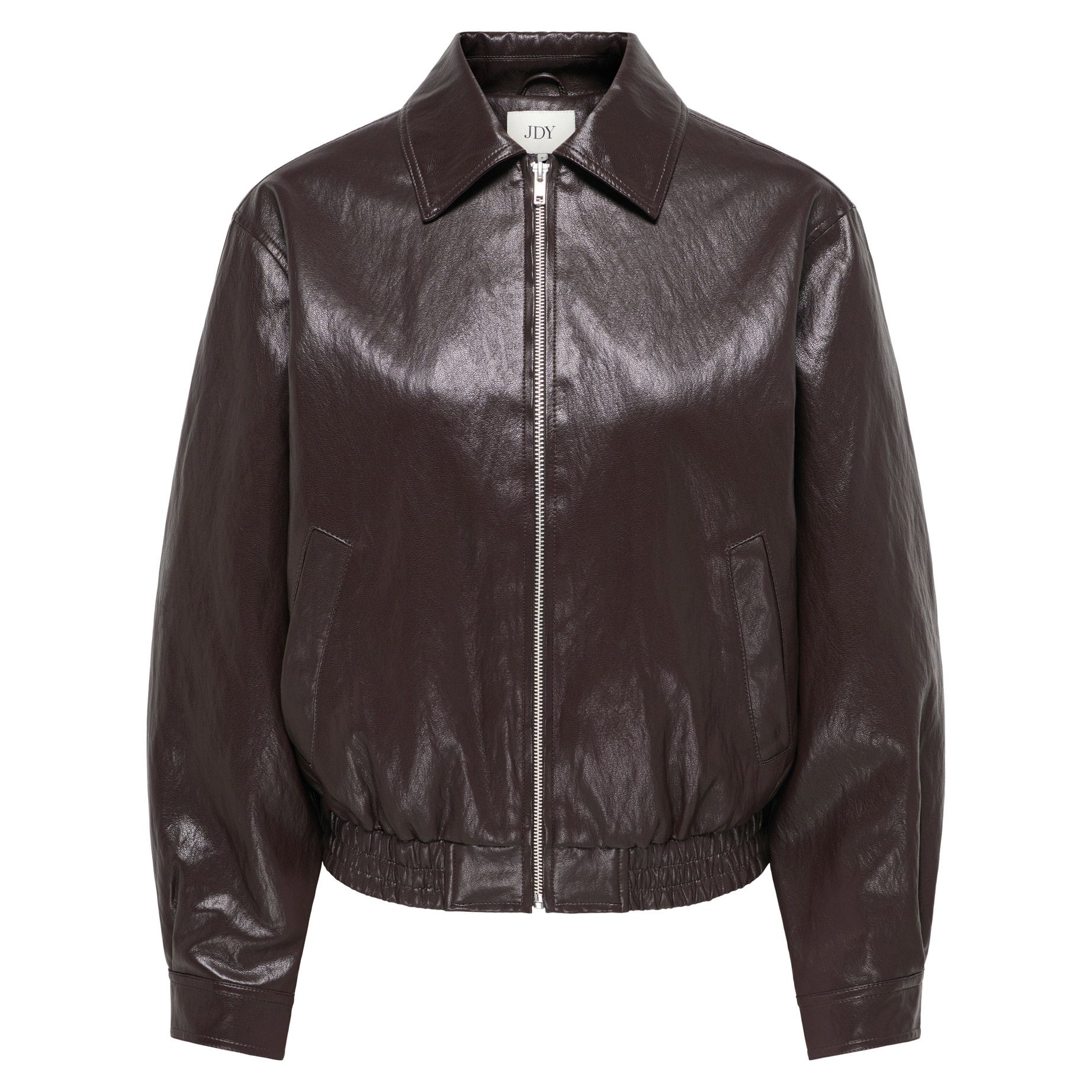 JDY Abby Lederjacke Damen