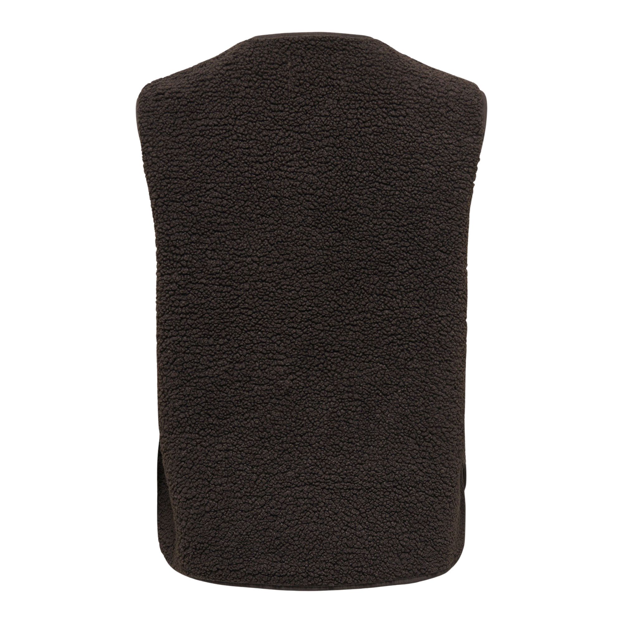 JDY Teddy Waistcoat Dames