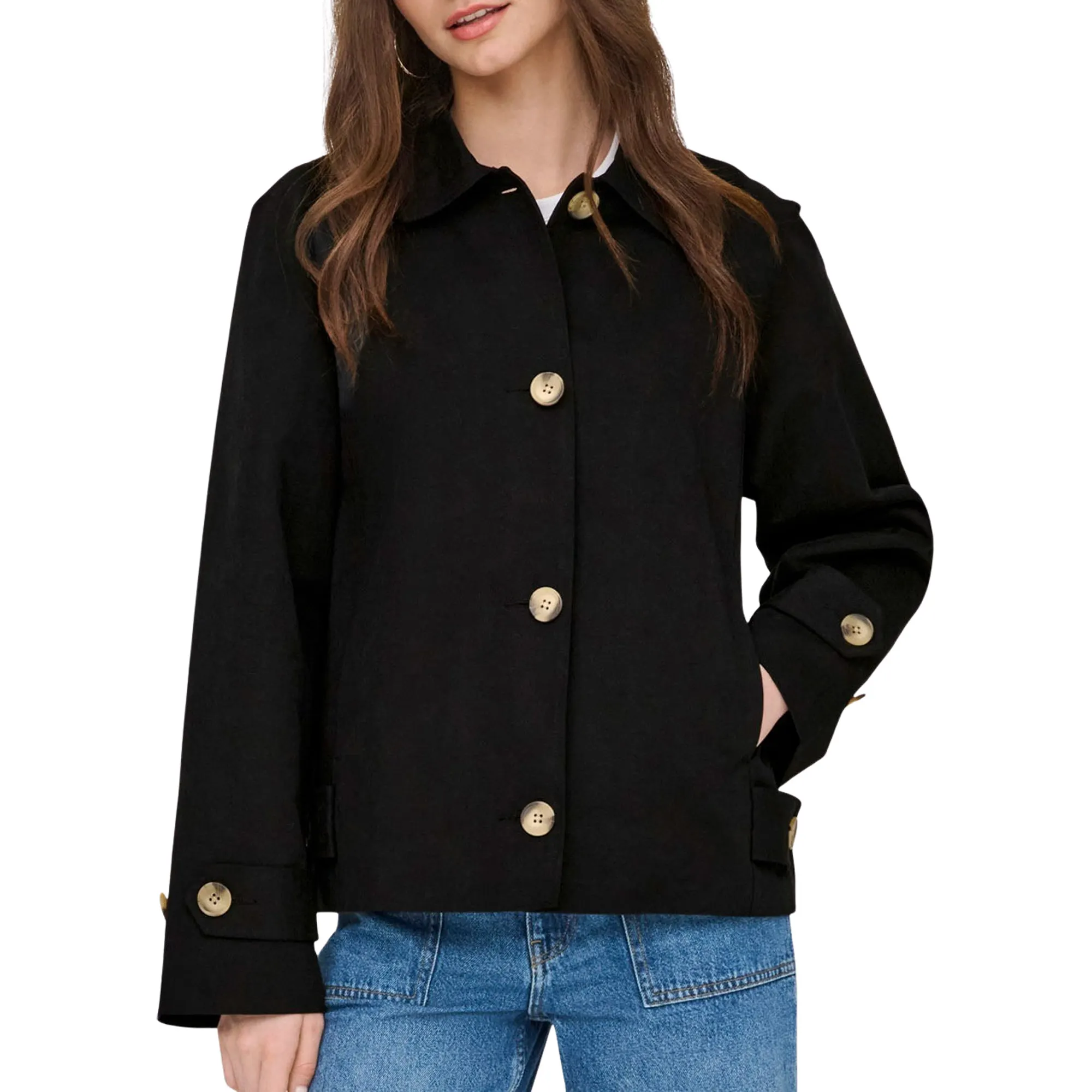 JDY Donna Jas Dames