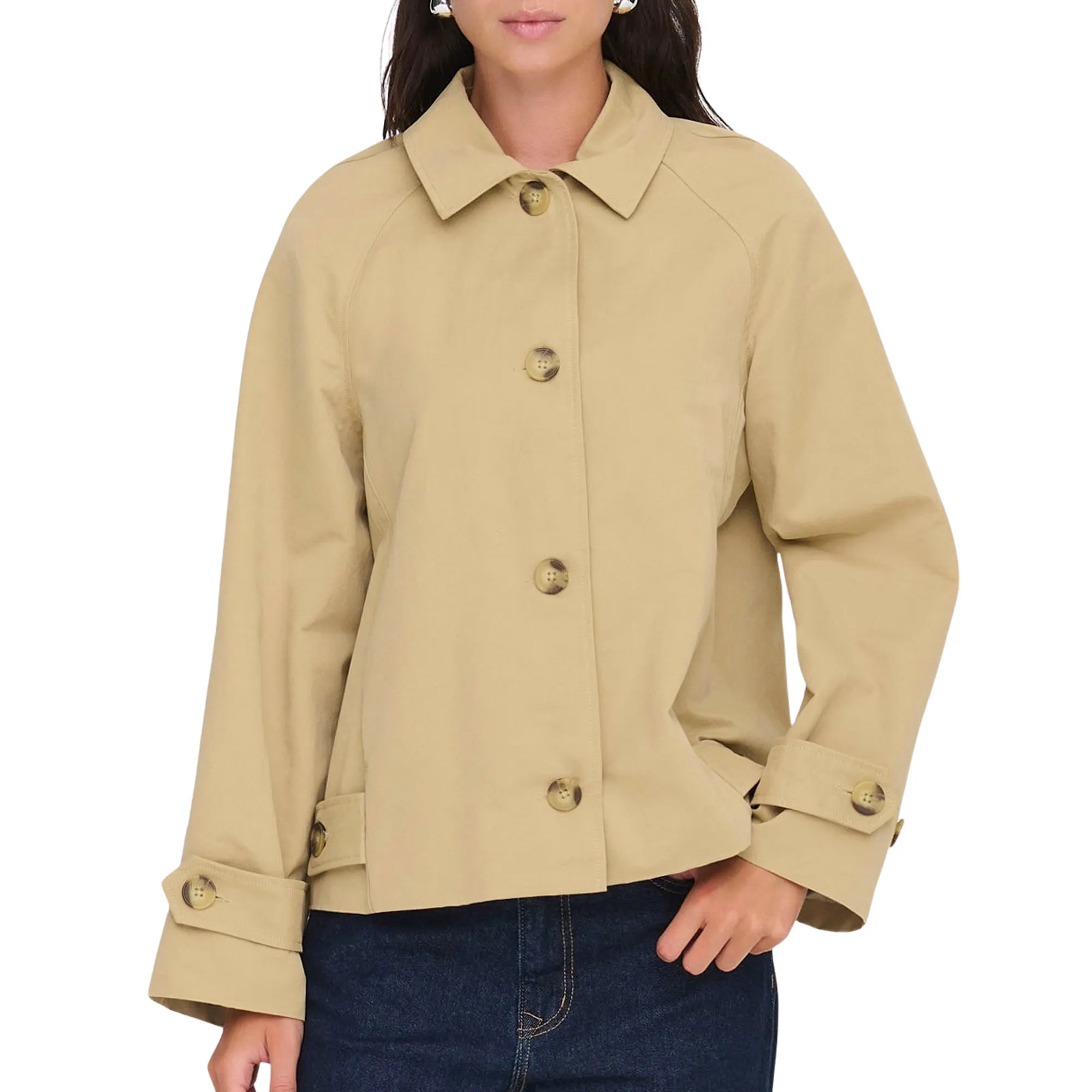 JDY Donna Jas Dames
