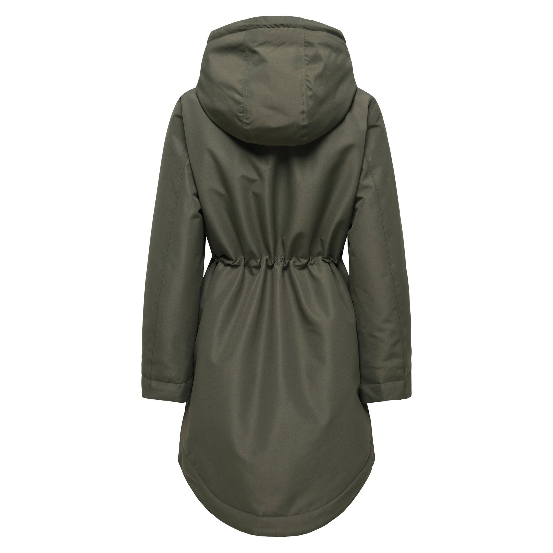 Manteau d'hiver JDY Valencia Parka Femmes