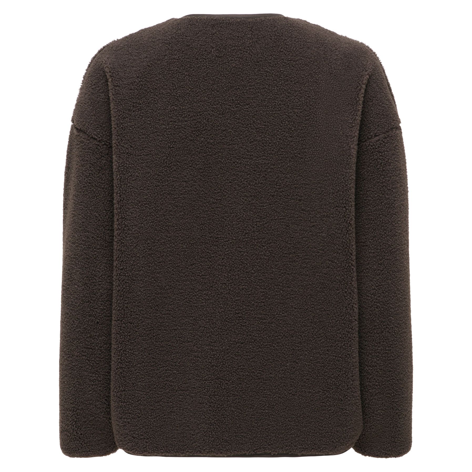 JDY Tella Teddy Jacke Damen