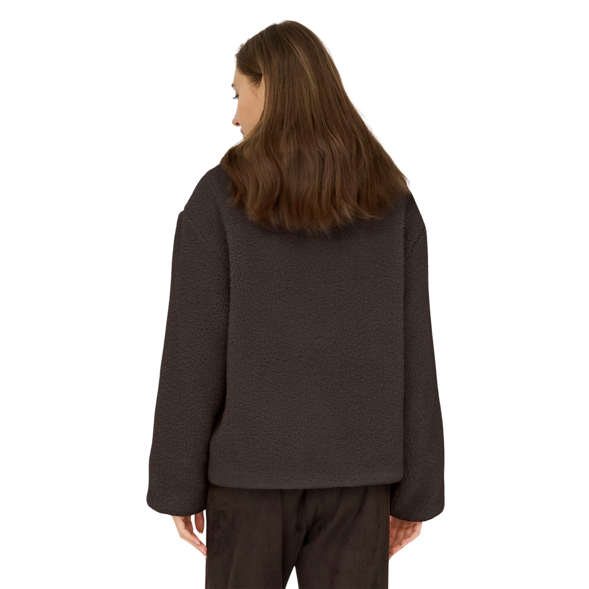 JDY Noella Life Teddy Jacke Damen