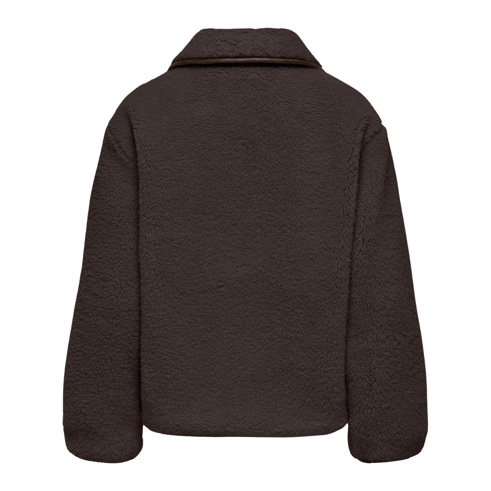 JDY Noella Life Teddy Jacke Damen