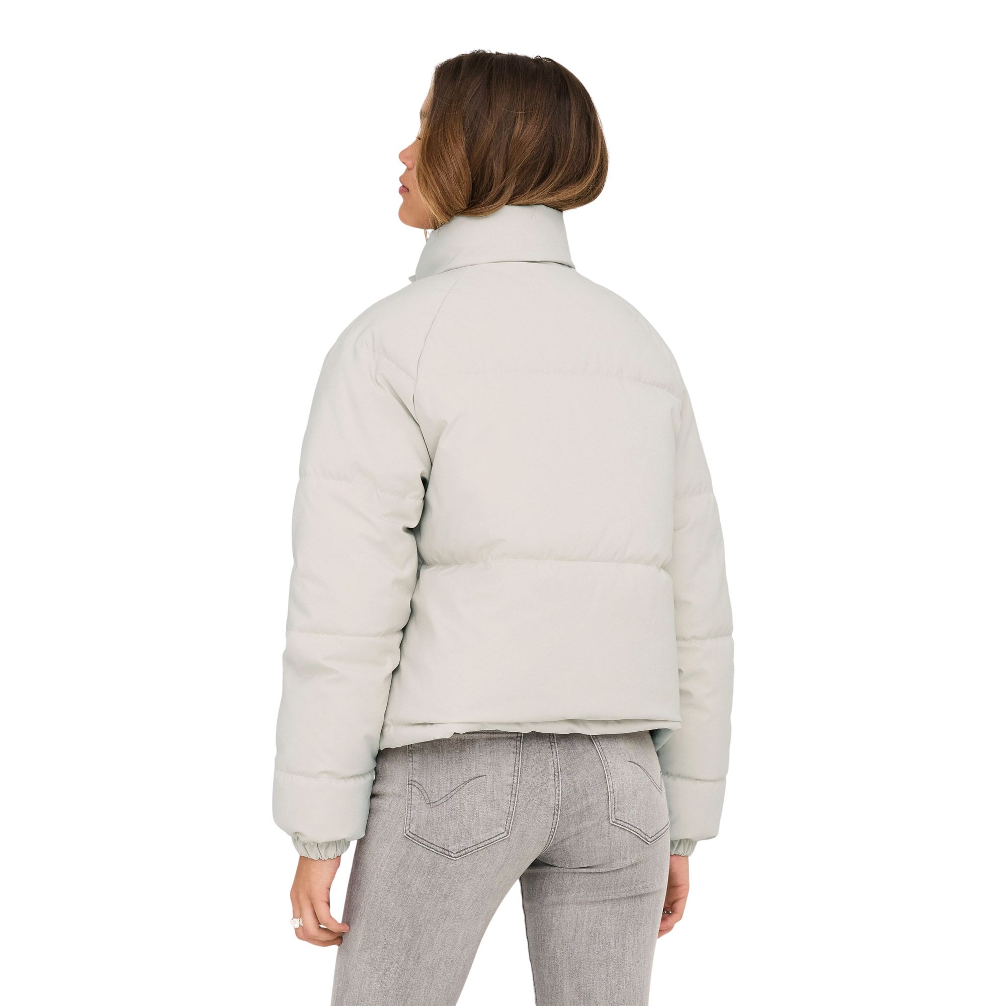 JDY Frey Flotte Short Jas Dames