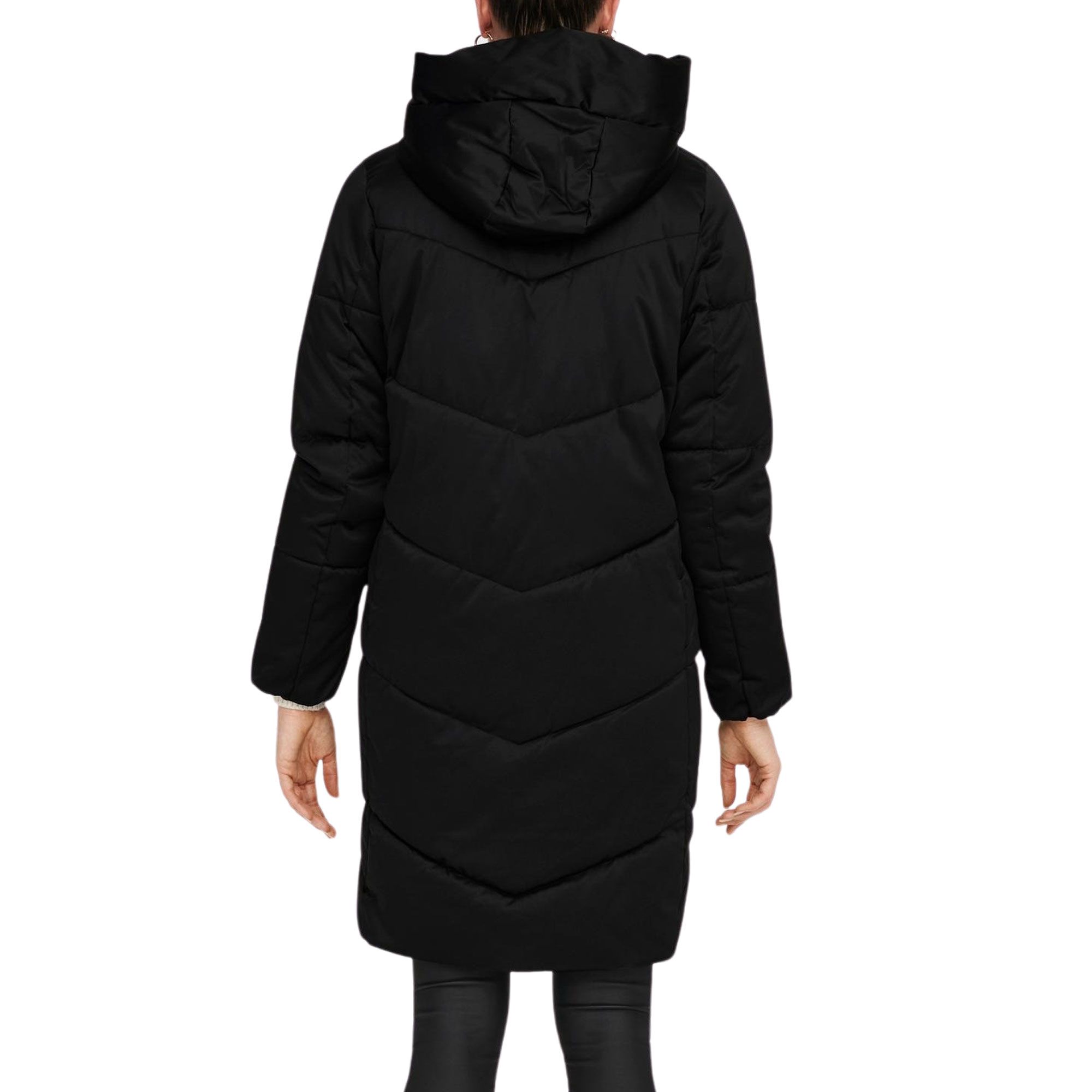 Manteau d'hiver JDY Mustang Femmes