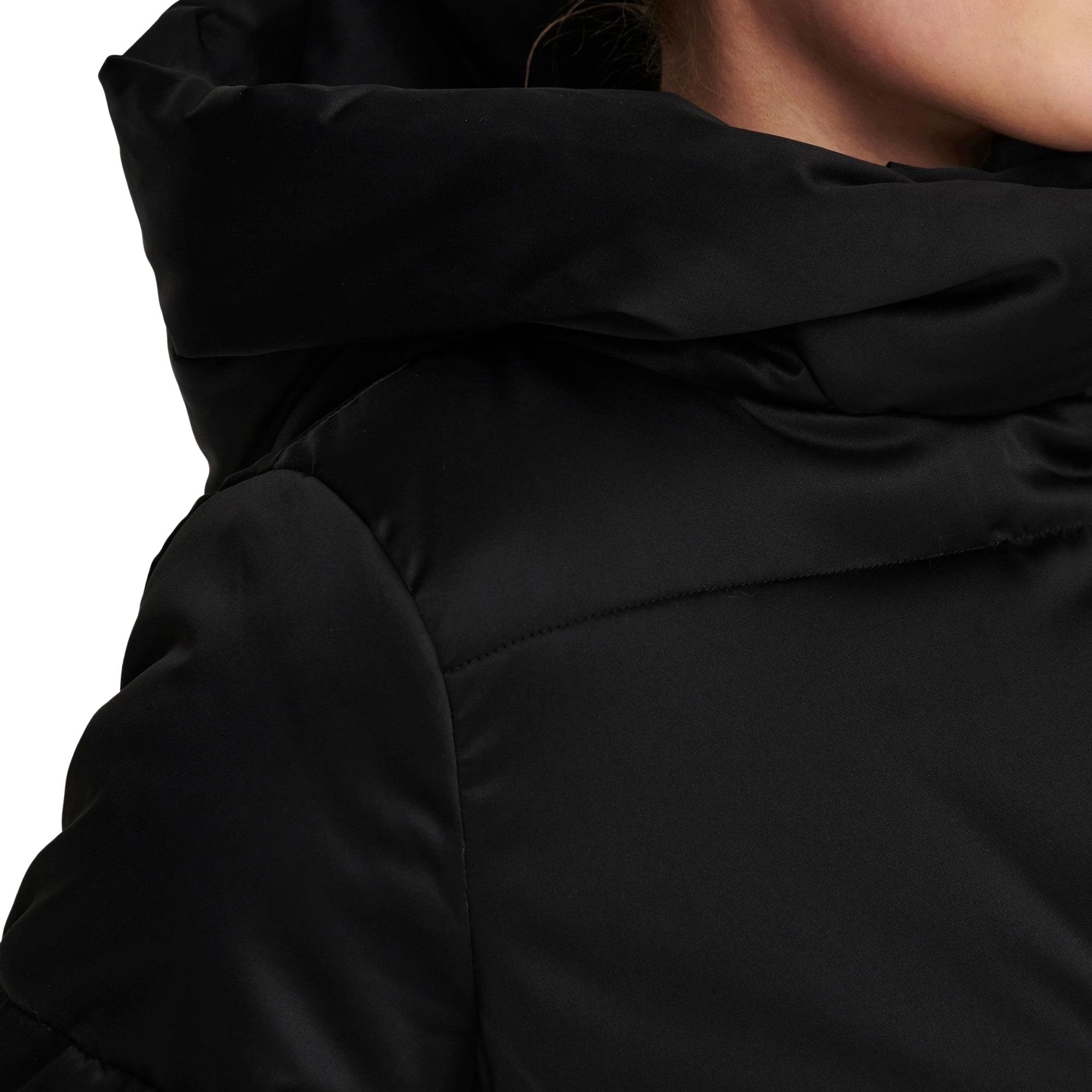Manteau d'hiver JDY Mustang Femmes