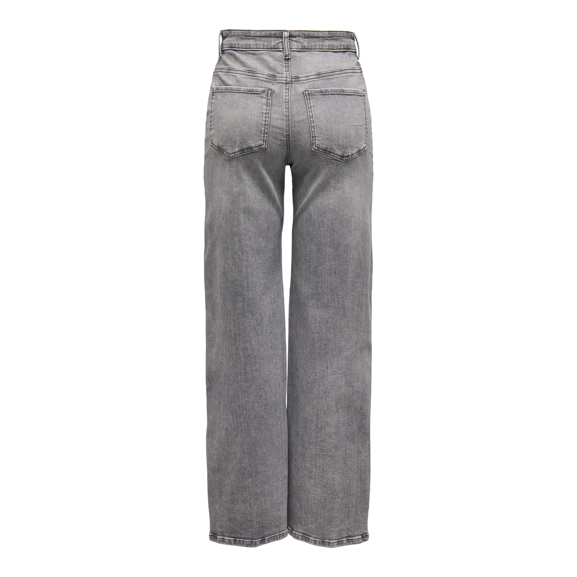 JDY Felina-Fina HW Wide Jeans Dames