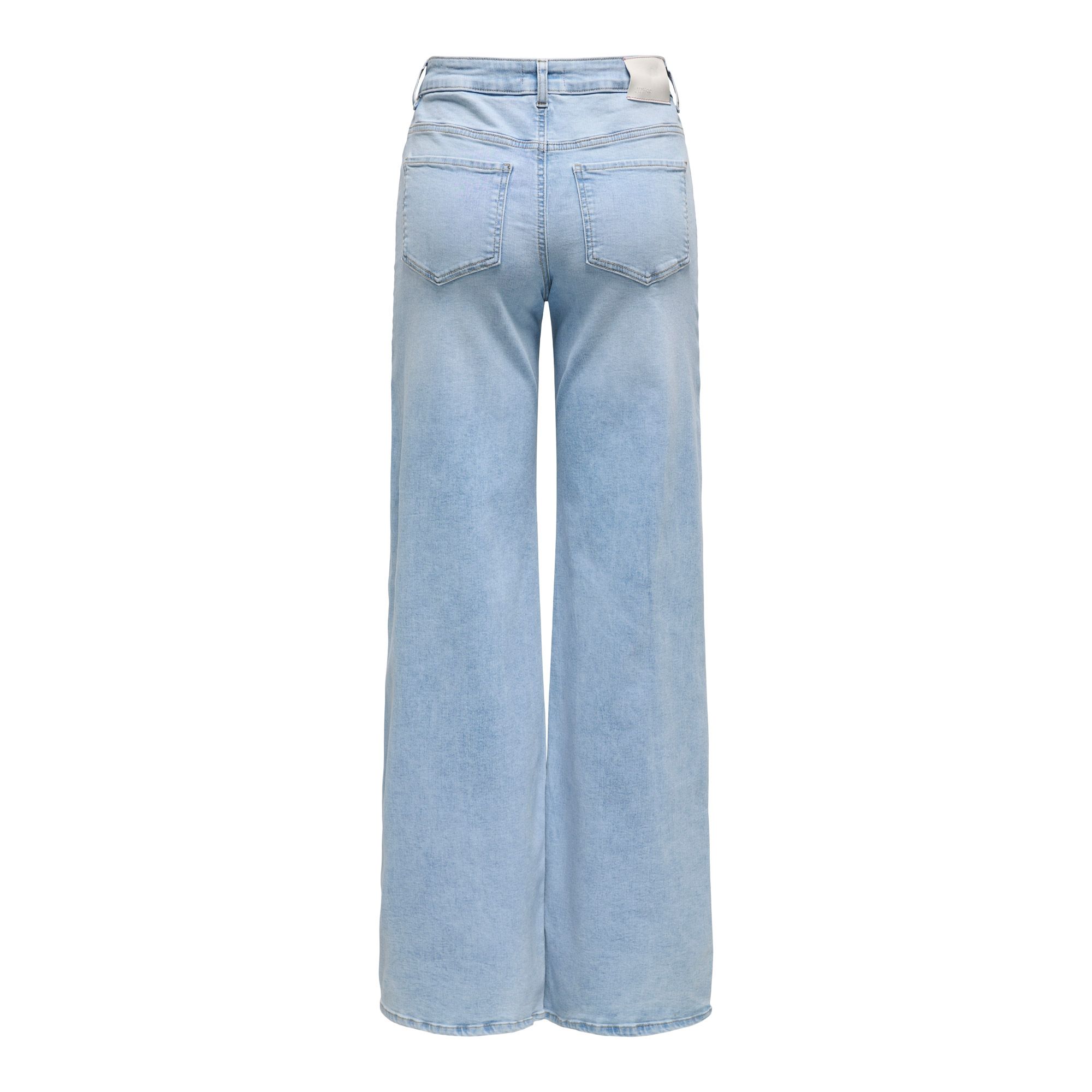 JDY Felina Fina High Waist Wide Jeans Dames