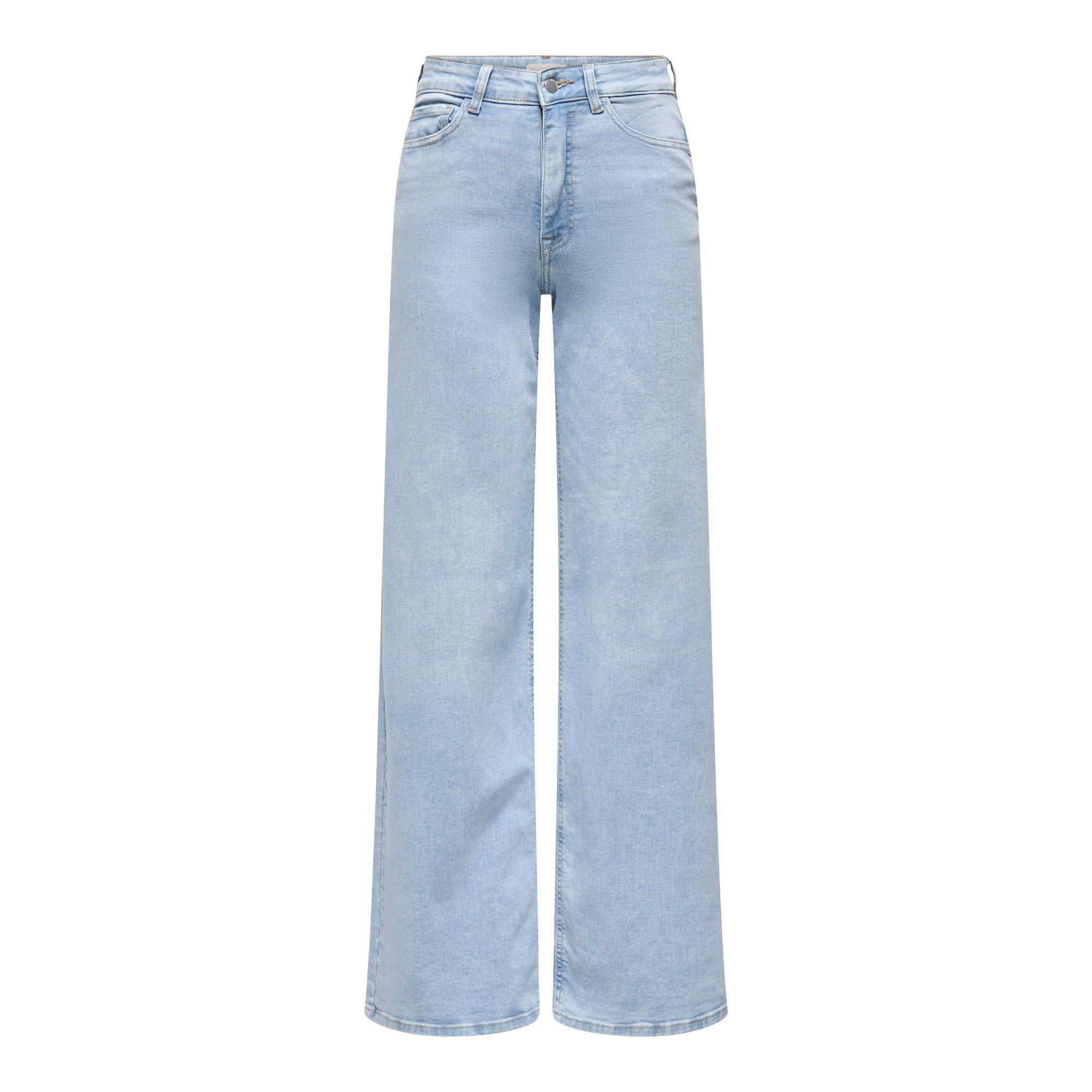JDY Felina Fina High Waist Wide Jeans Dames