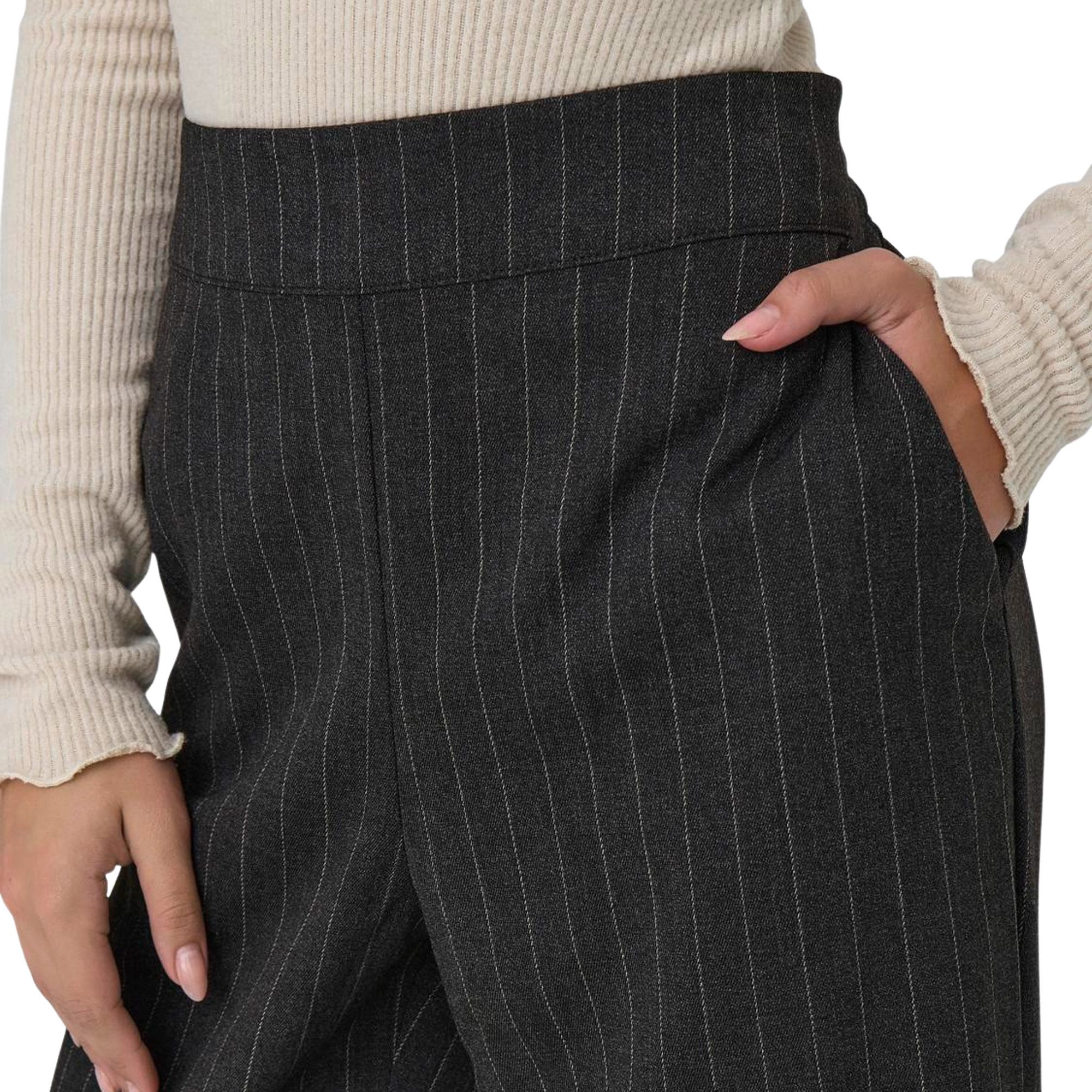 JDY Quamran Broek Dames 