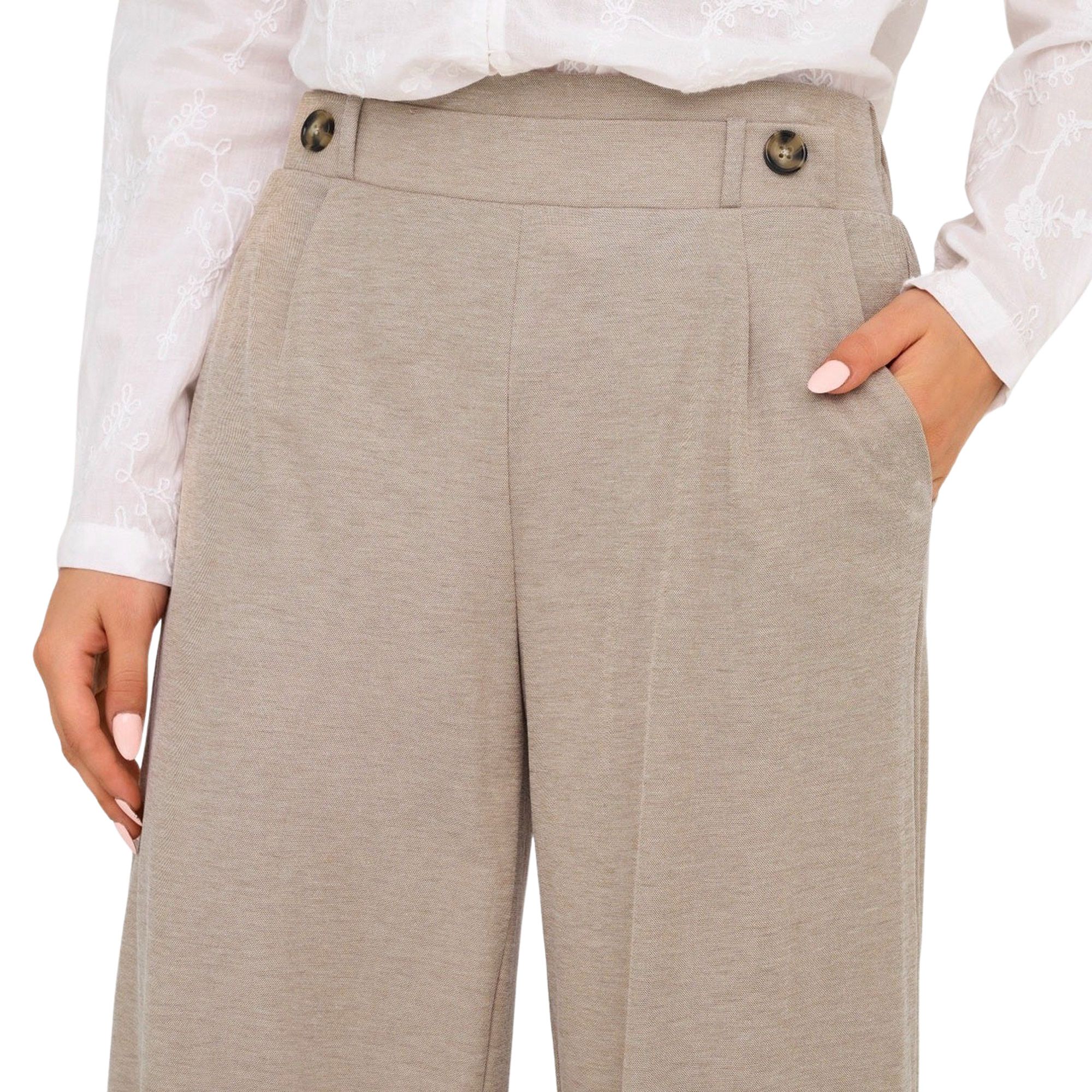 JDY Birdie Geggo Broek Dames