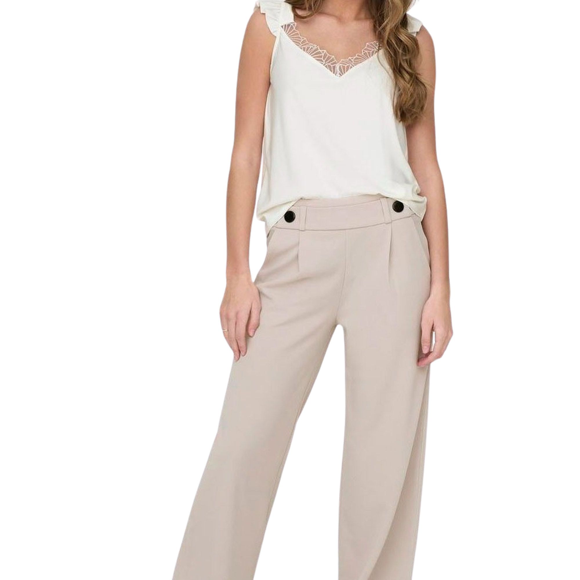 JDY Geggo New Broek Dames