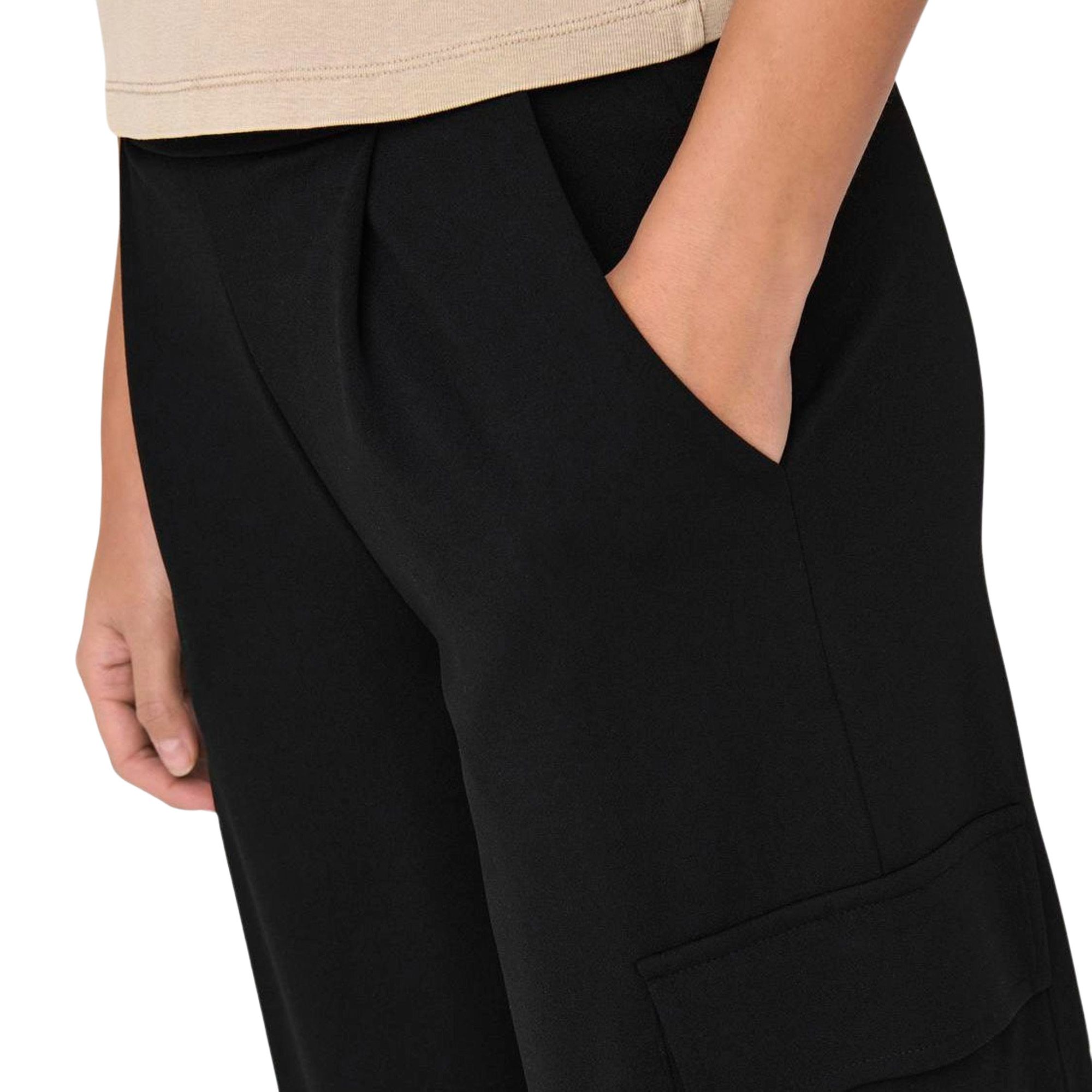 JDY Geggo Life Pocket Broek Dames