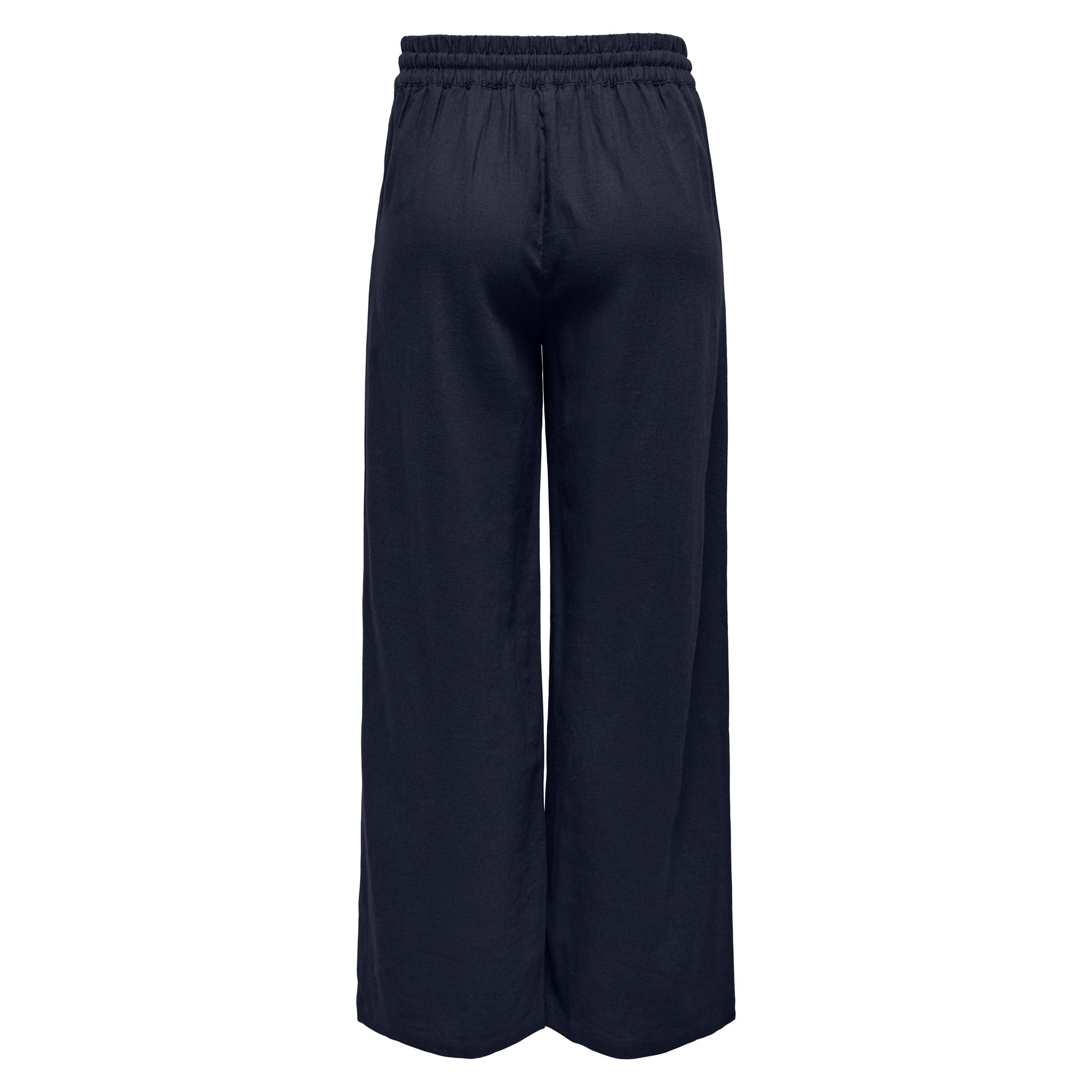 JDY Say Linnen Wide Broek Dames