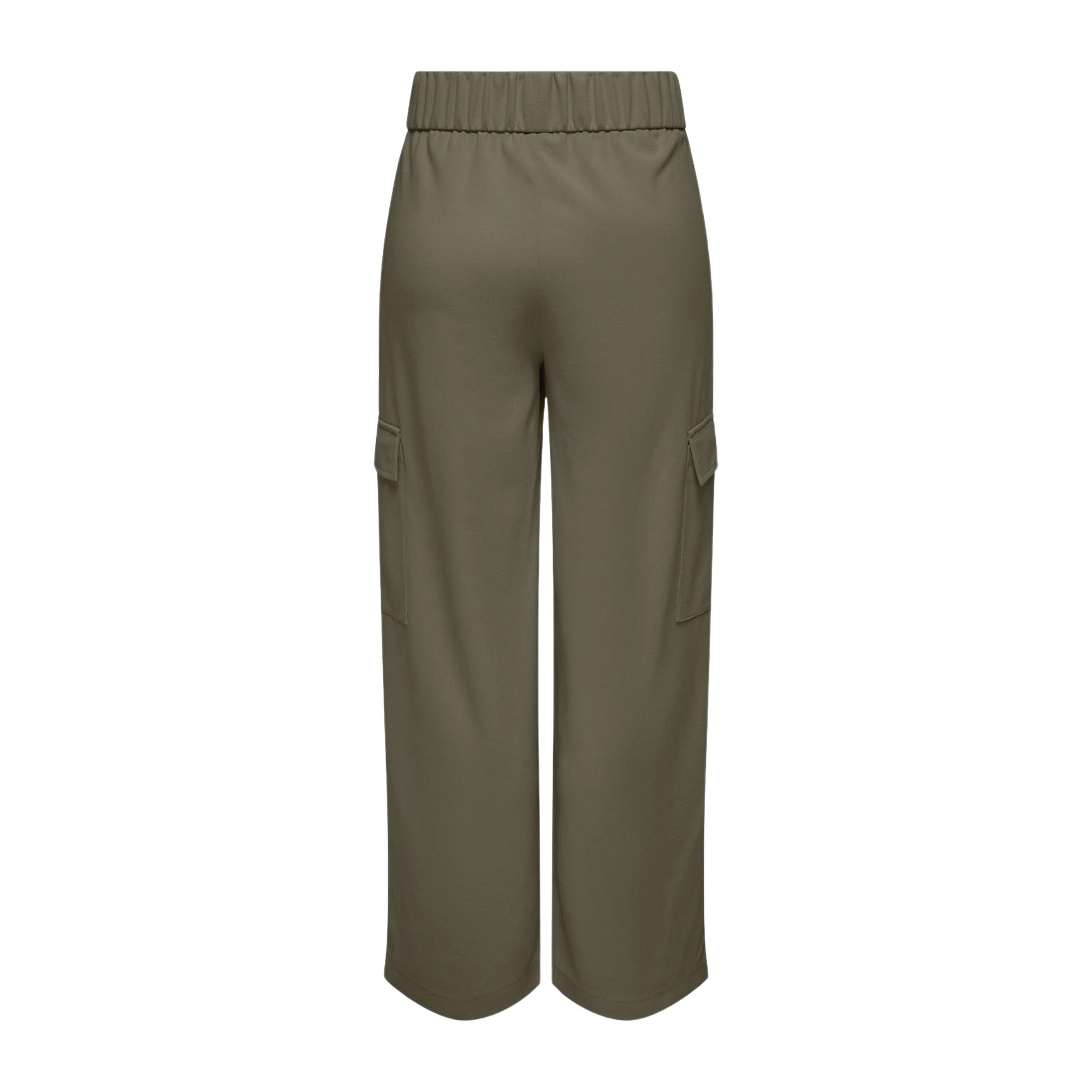 Pantalon JDY Geggo Life Pocket Femmes