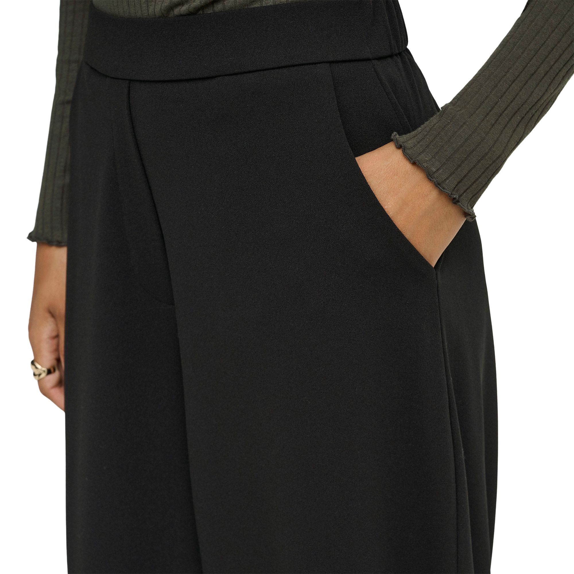 Pantalon JDY Geggo Life One Bar Femmes