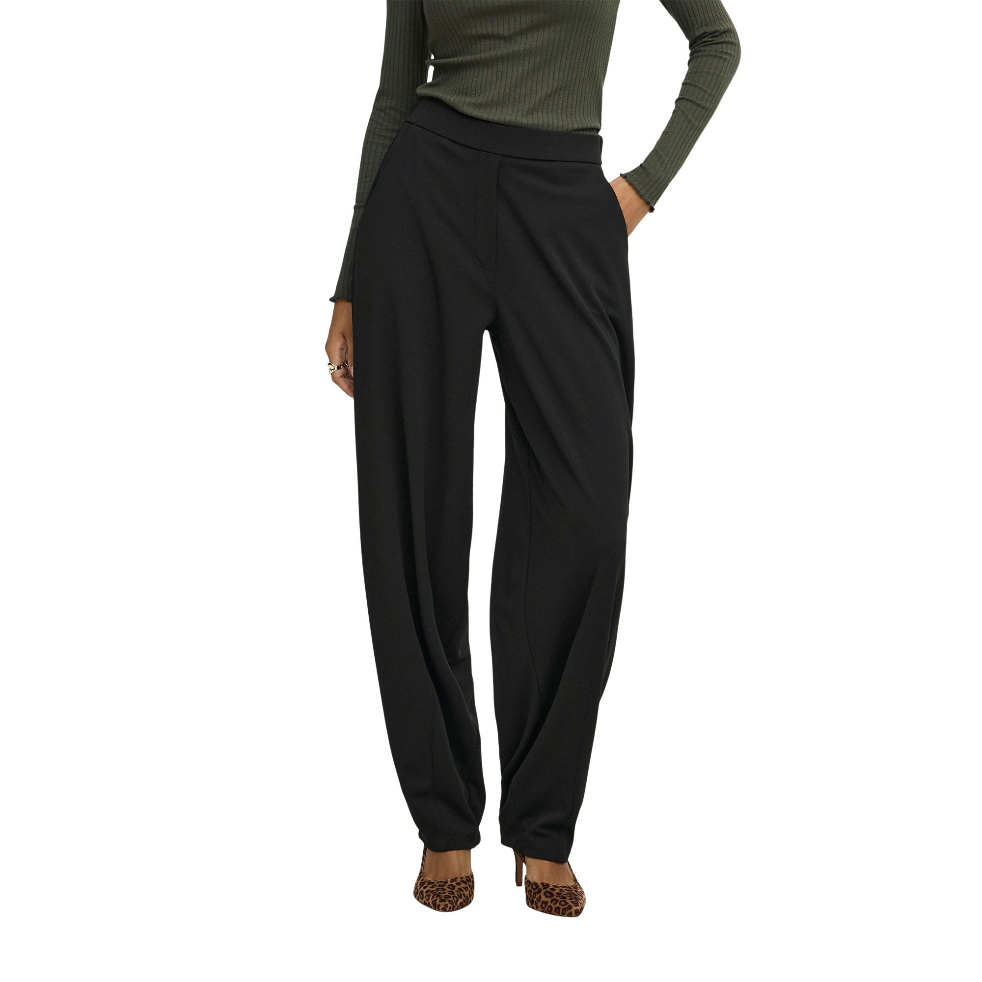 Pantalon JDY Geggo Life One Bar Femmes