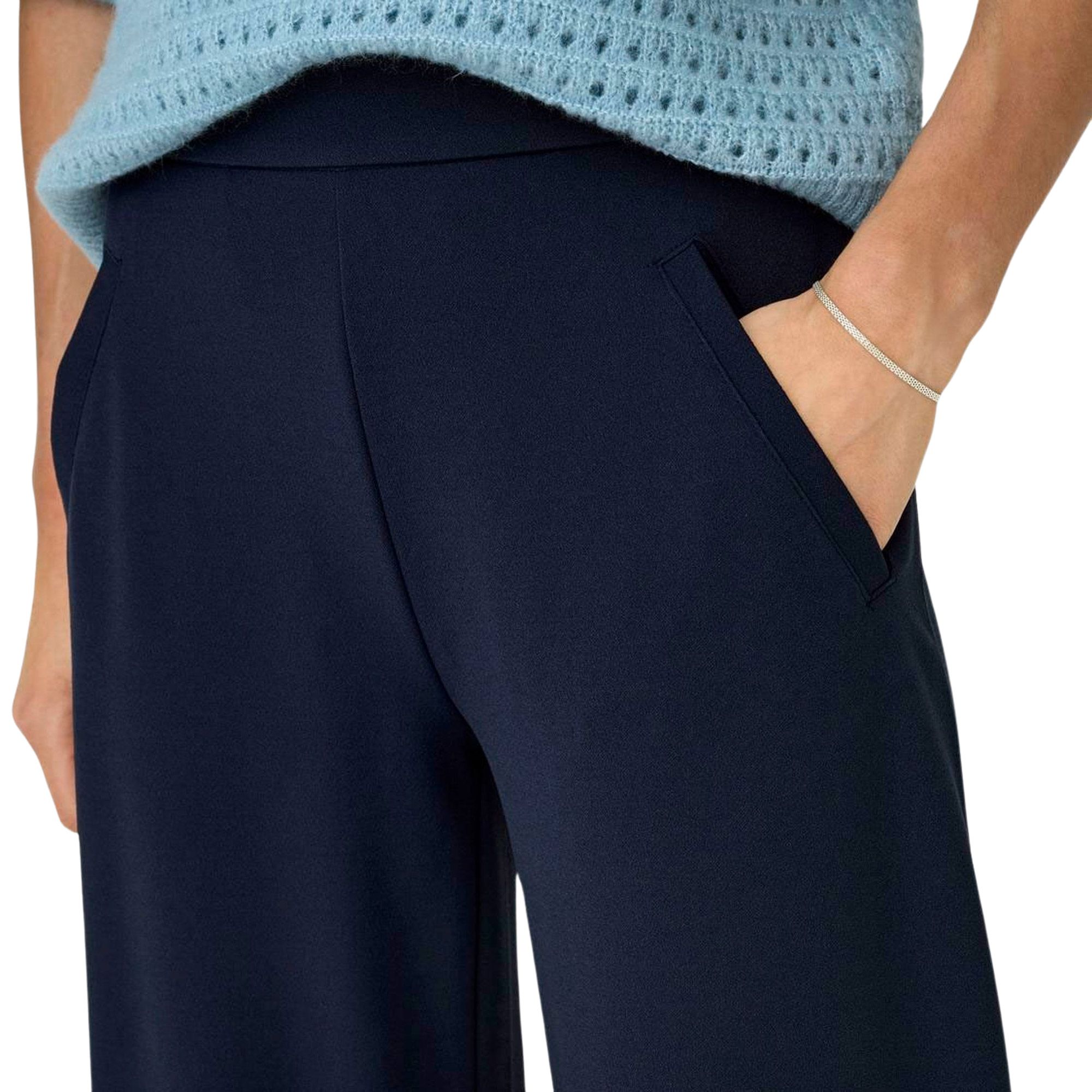 JDY Louisville Catia Wide Pant Women | Plutosport