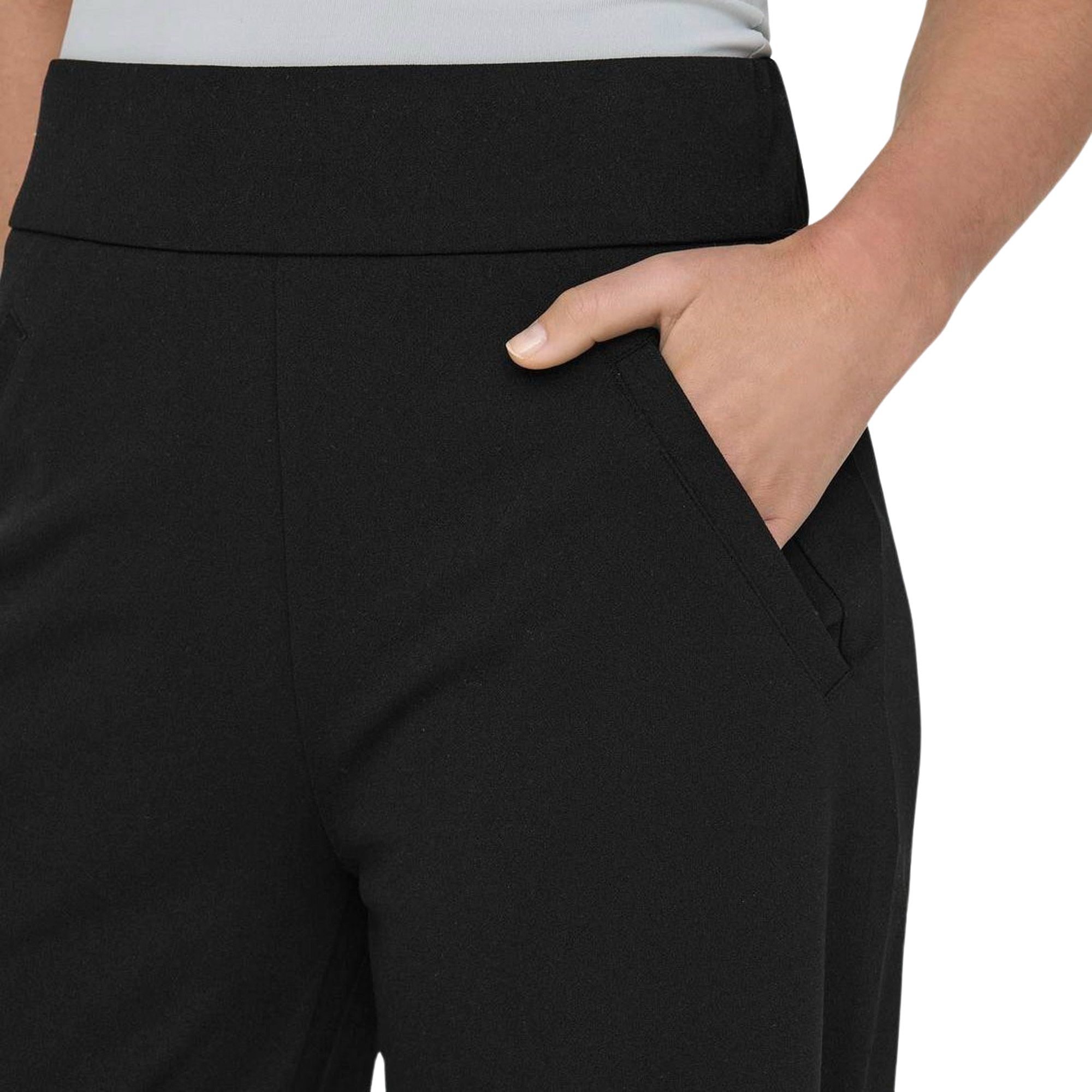 Pantalon JDY Louisville Catia Wide Femmes | Plutosport