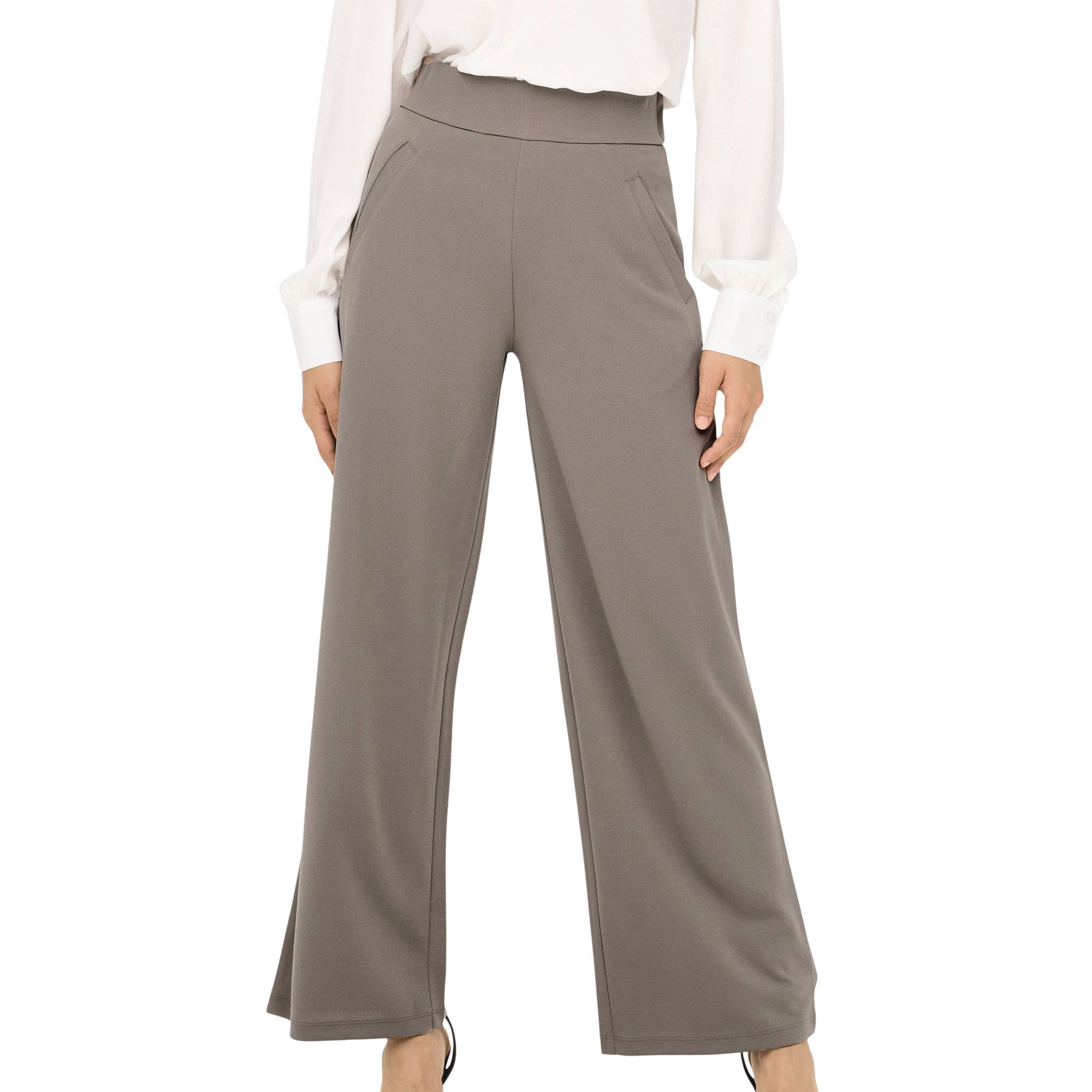JDY Louisville Catia Wide Broek Dames
