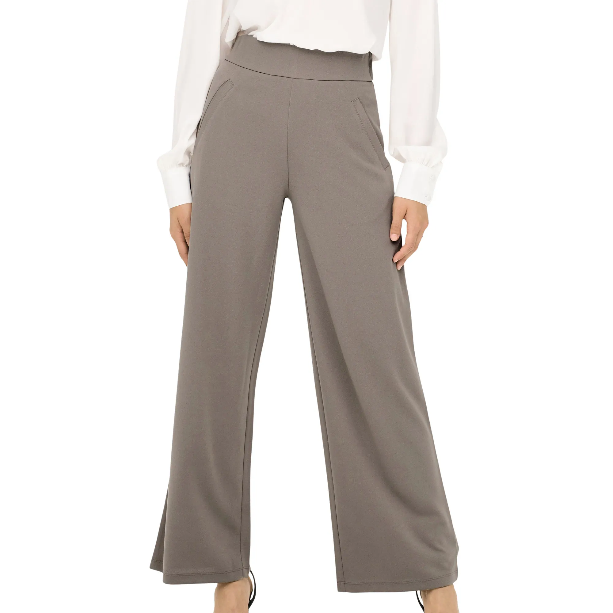 JDY Louisville Catia Wide Broek Dames