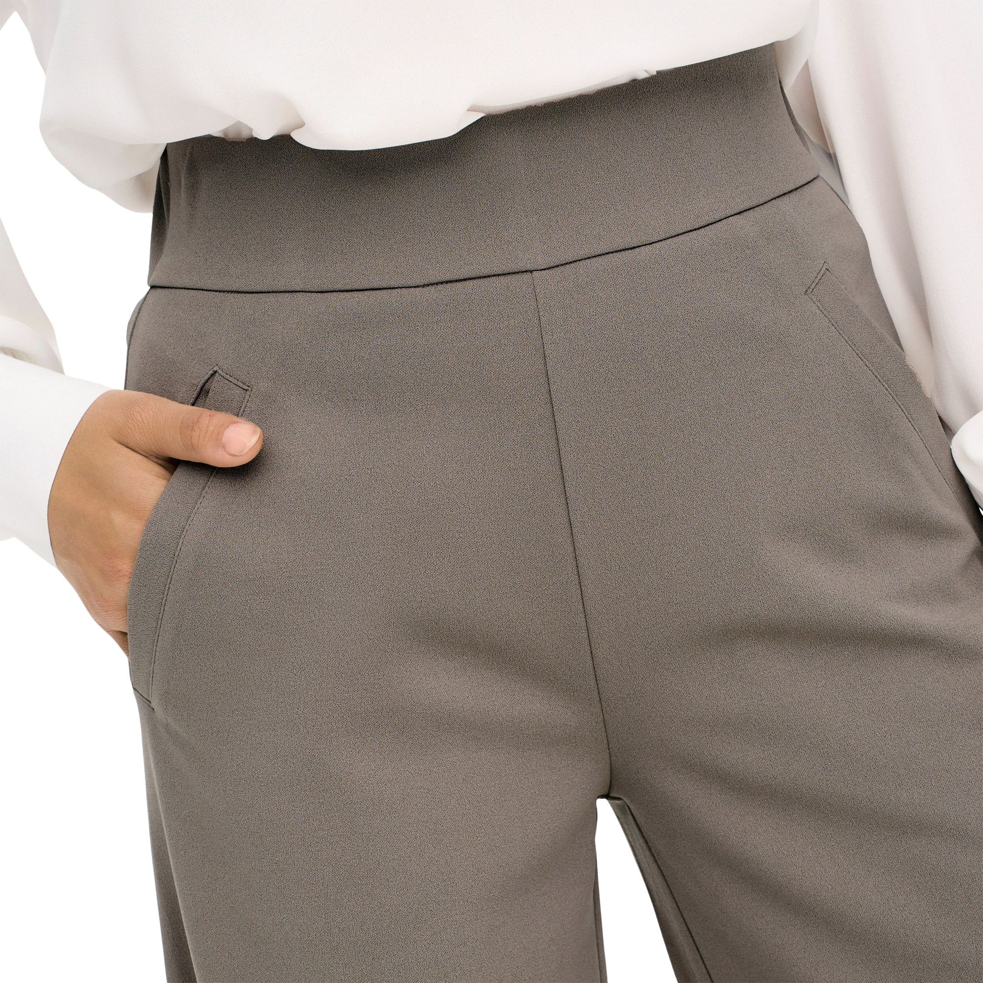 JDY Louisville Catia Wide Broek Dames