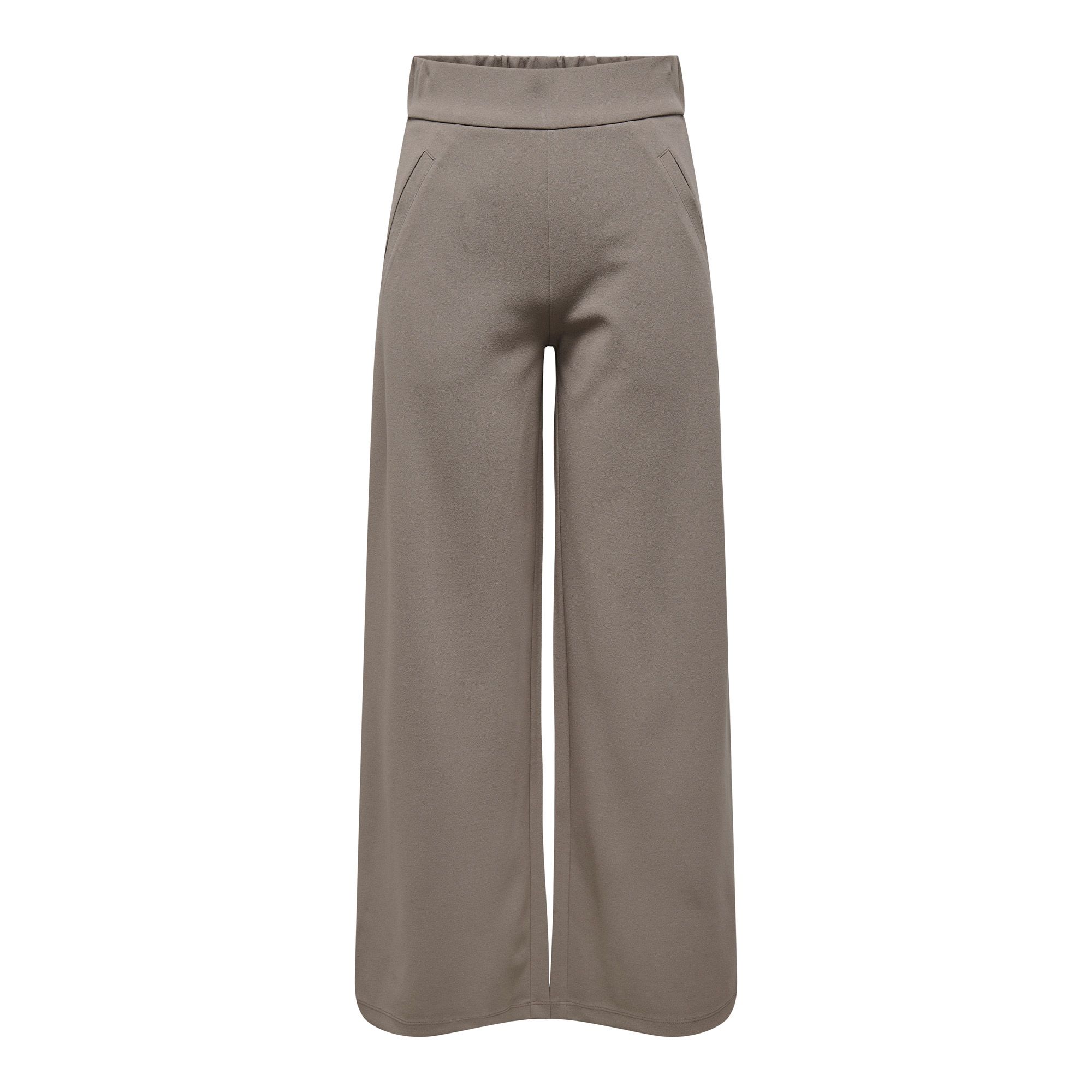 JDYLOUISVILLE CATIA WIDE PANT JRS NOOS Green Bee