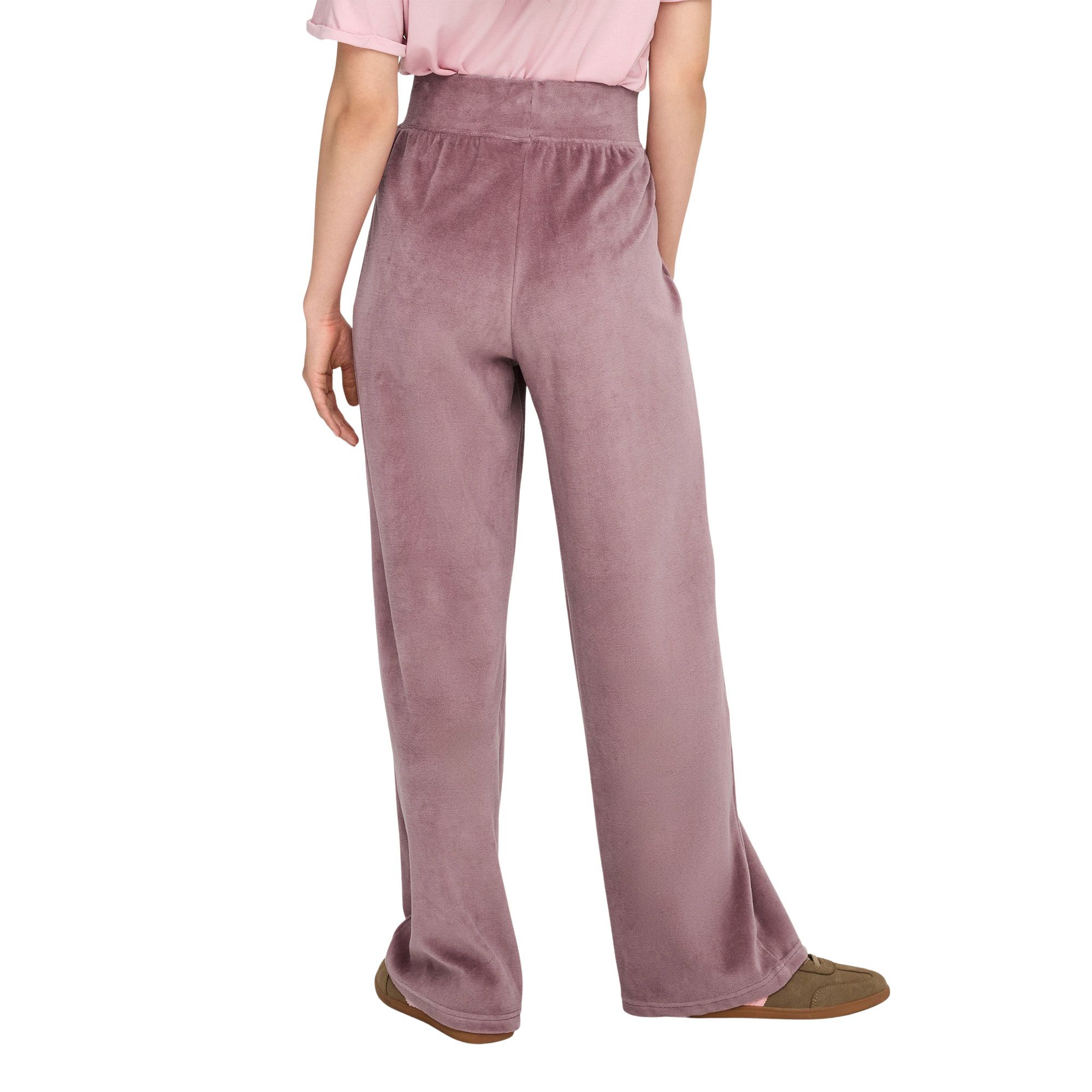JDY Vida Velvet Broek Dames