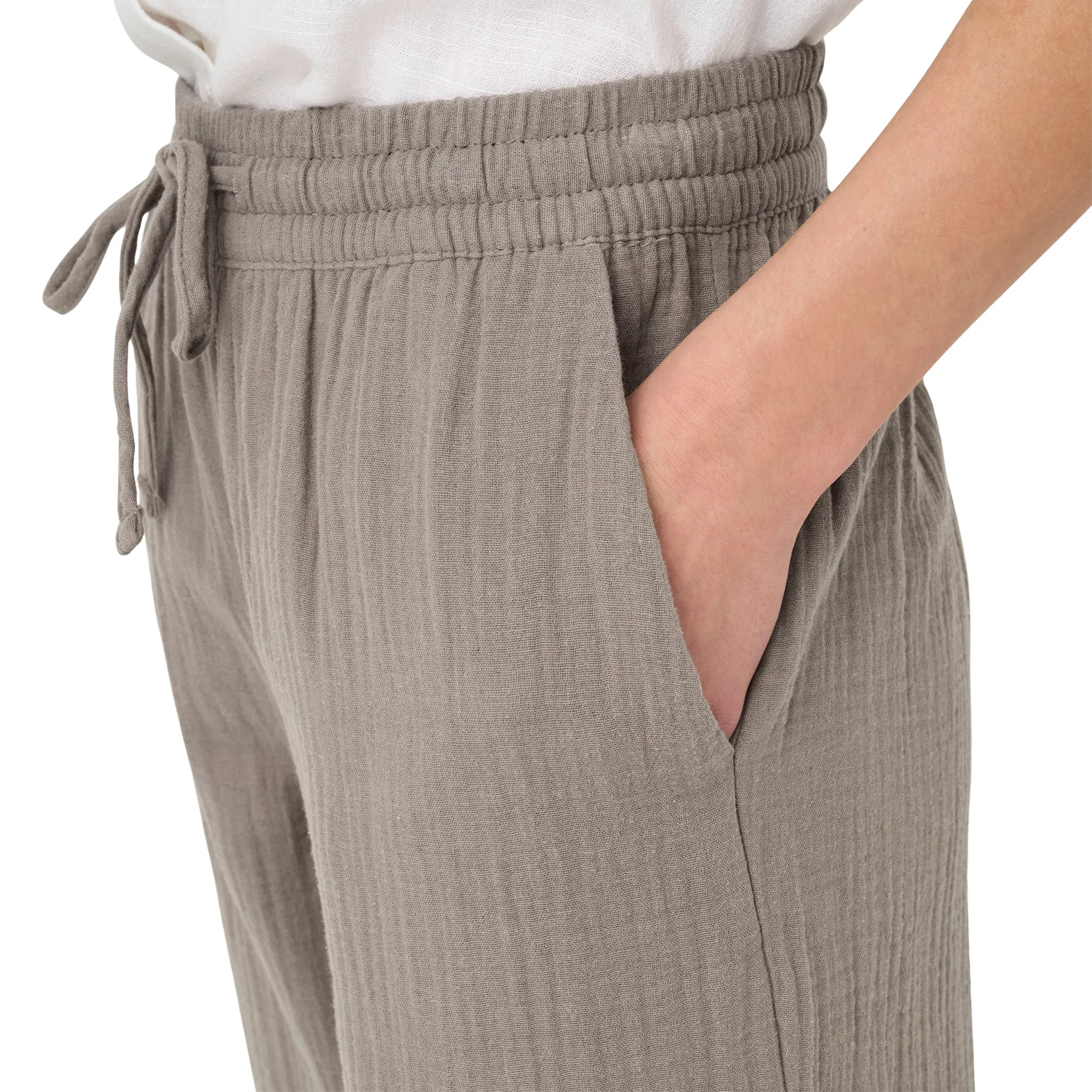 JDY Theis Life Wide Broek Dames
