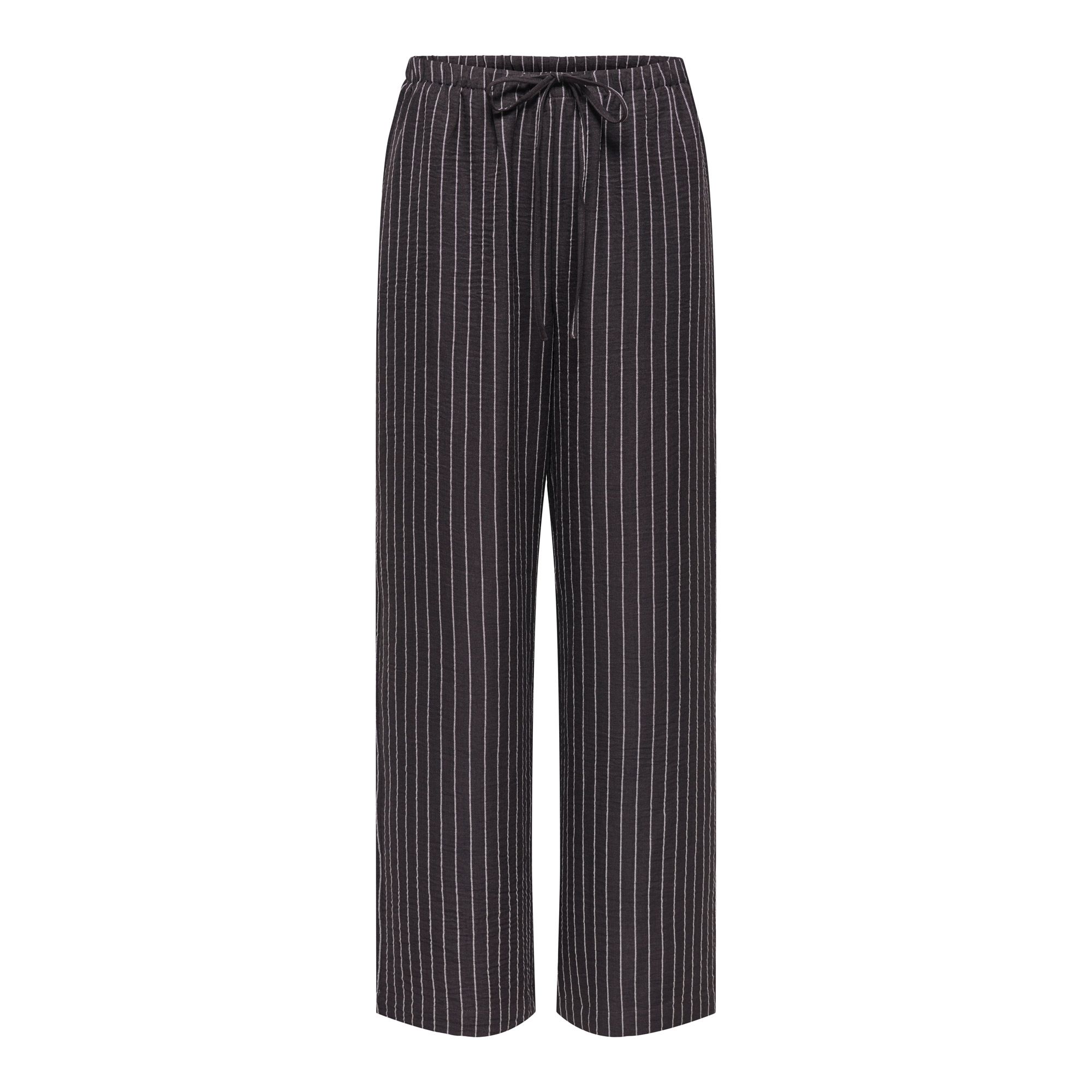 JDY Power MW Wide Woven Broek Dames
