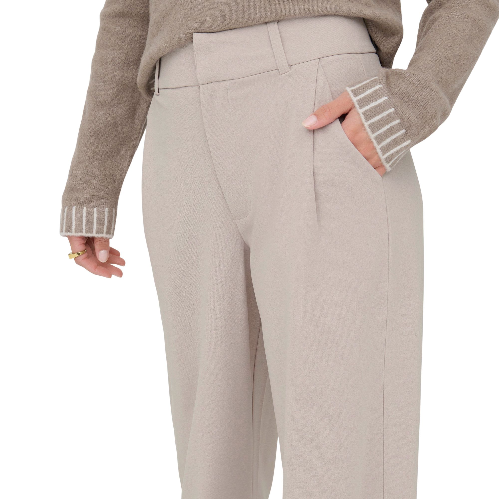 JDY Geggo Life Occasion Broek Dames