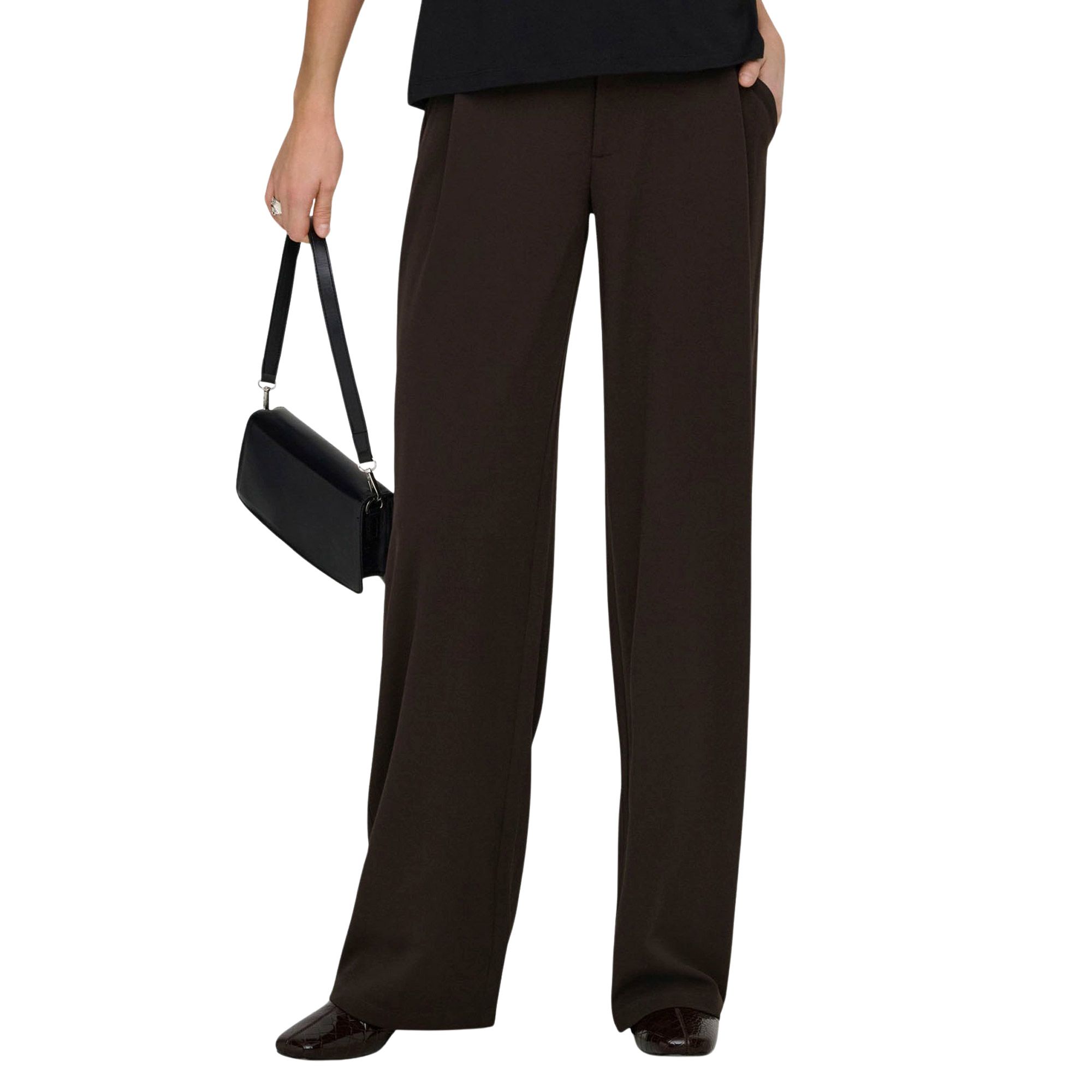 JDY Geggo Life Occasion Pants Women