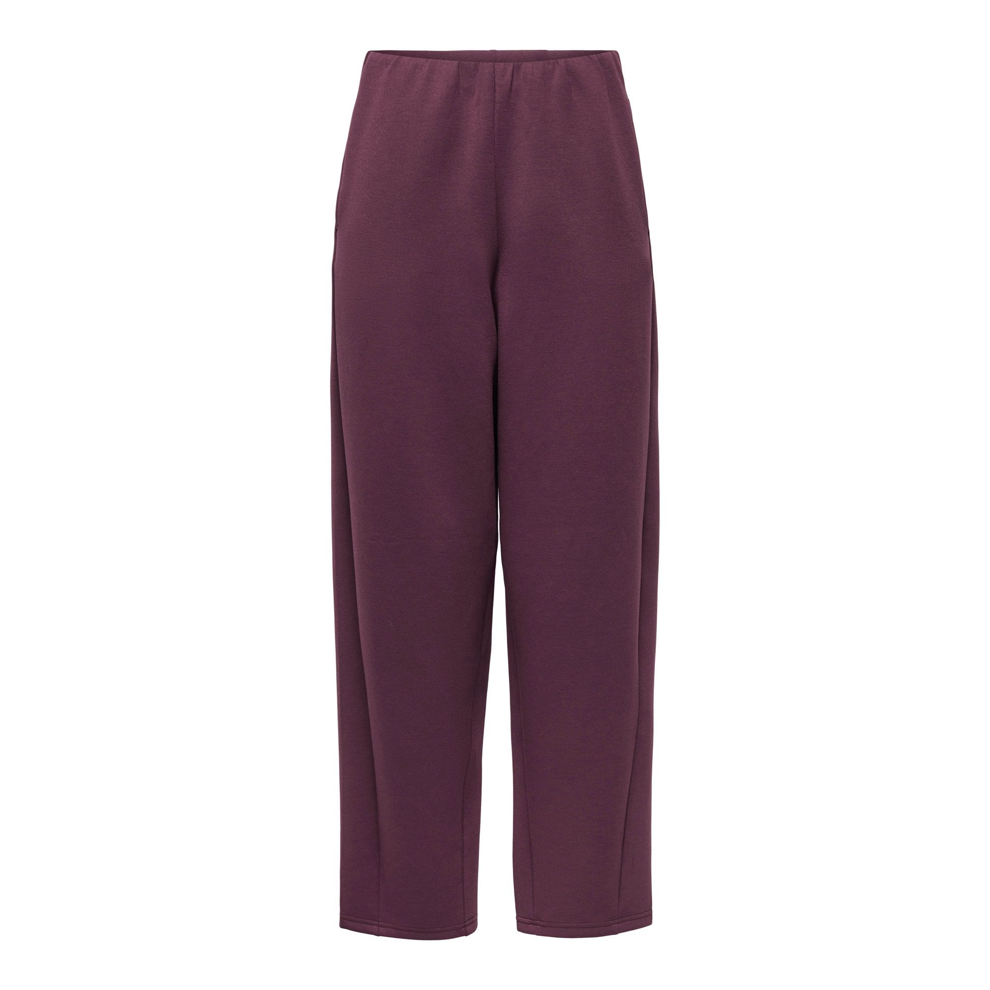 JDY Frankie Life Barrel Pants Women
