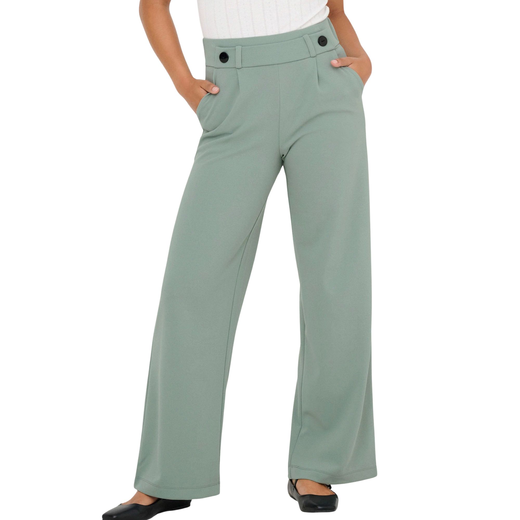 JDY Geggo New Broek Dames