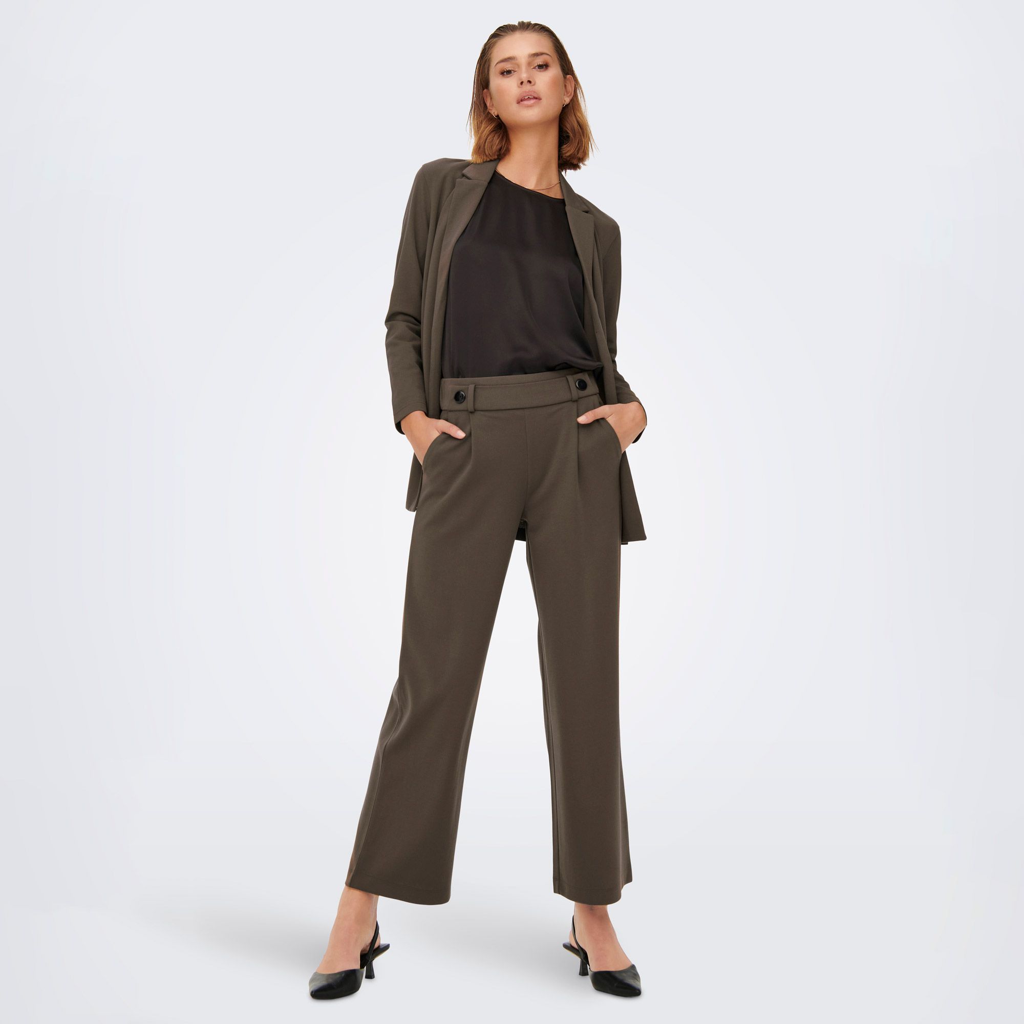 JDY Geggo New Broek Dames