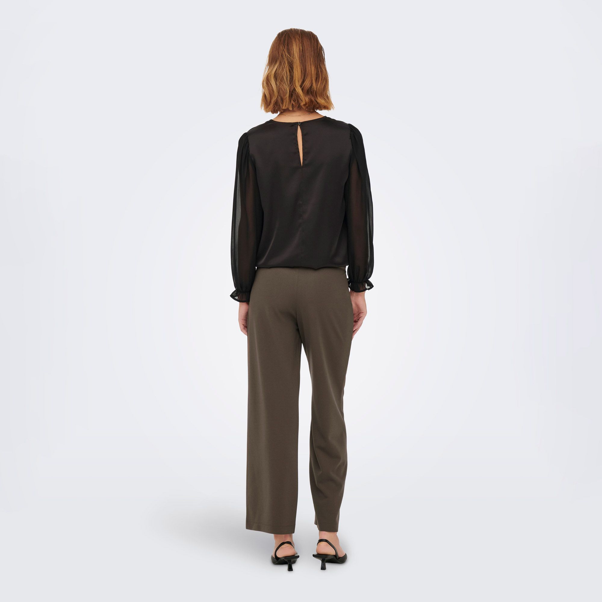 JDY Geggo New Broek Dames