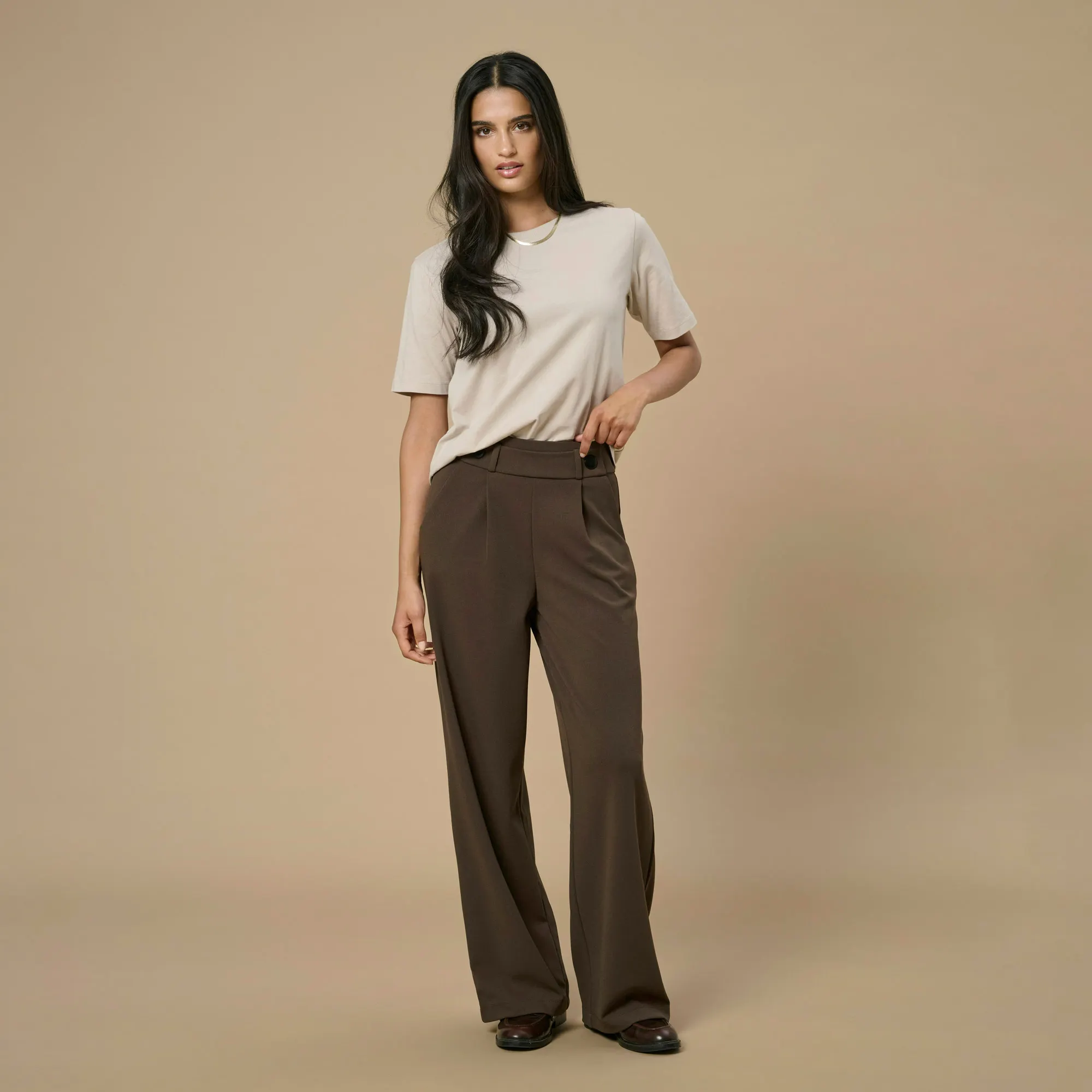JDY Geggo New Broek Dames