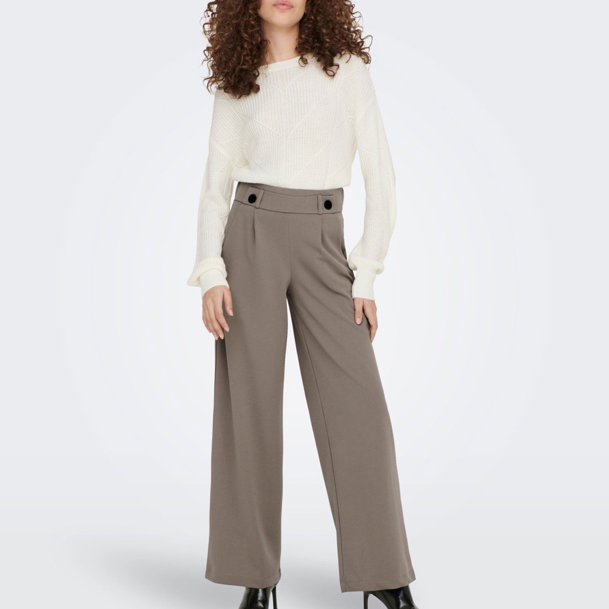JDY Geggo New Broek Dames