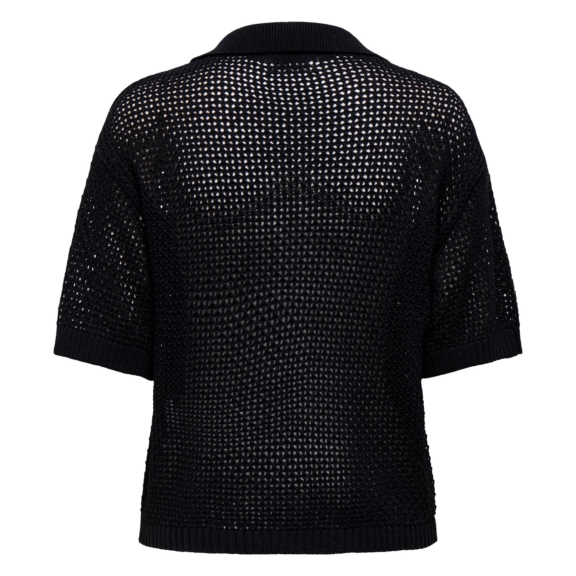 Polo T-shirt JDY Tikka Knit Femmes