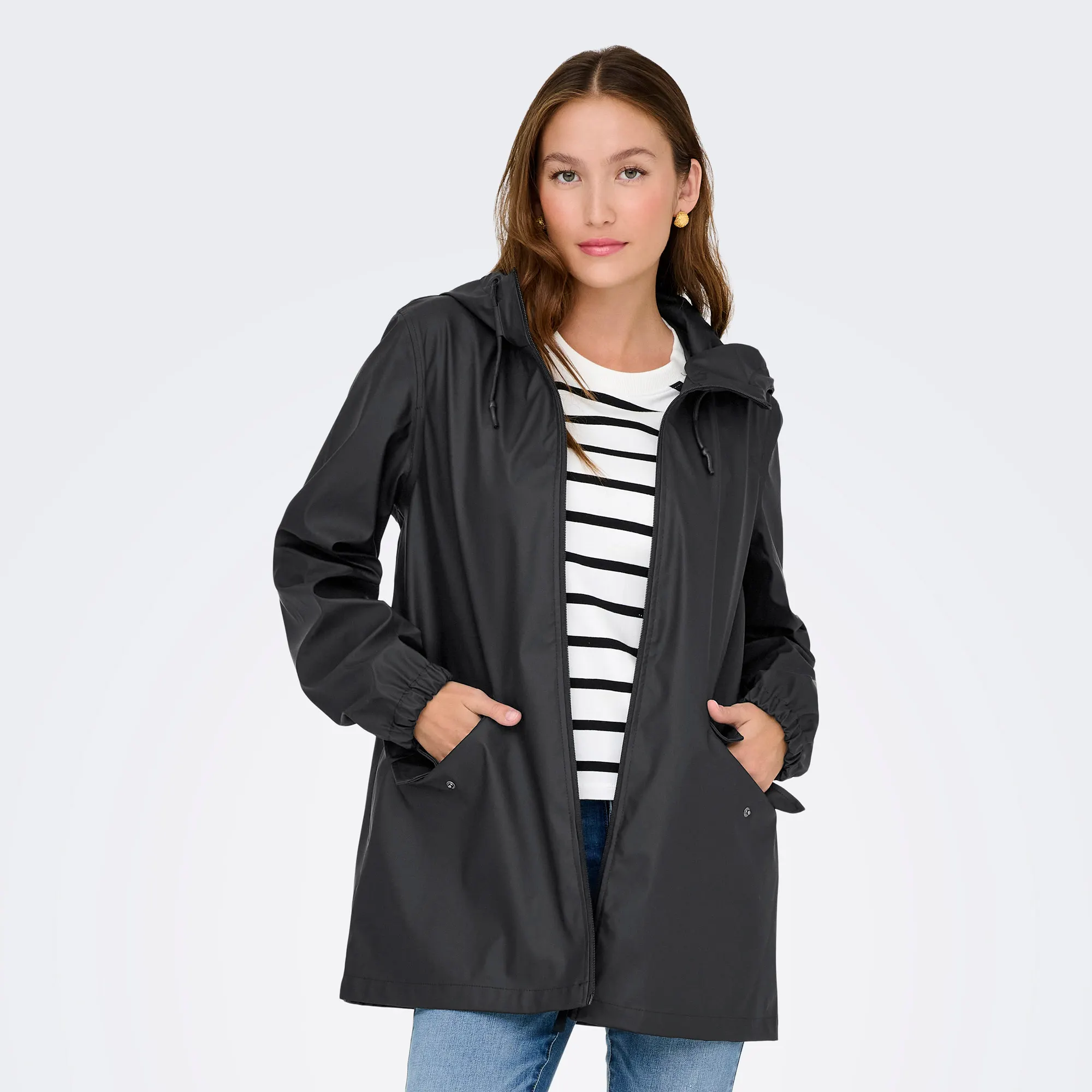 JDY Mulan Imperméable Femme