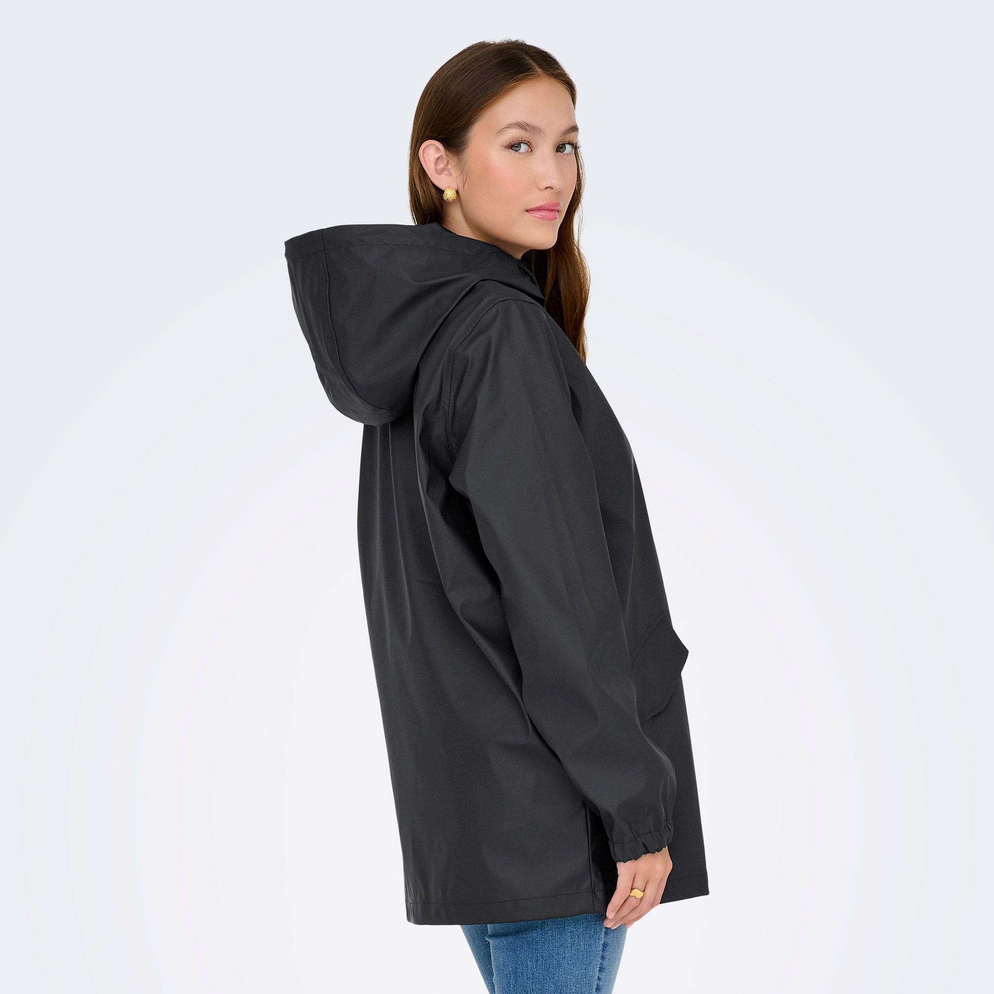 JDY Mulan Imperméable Femme