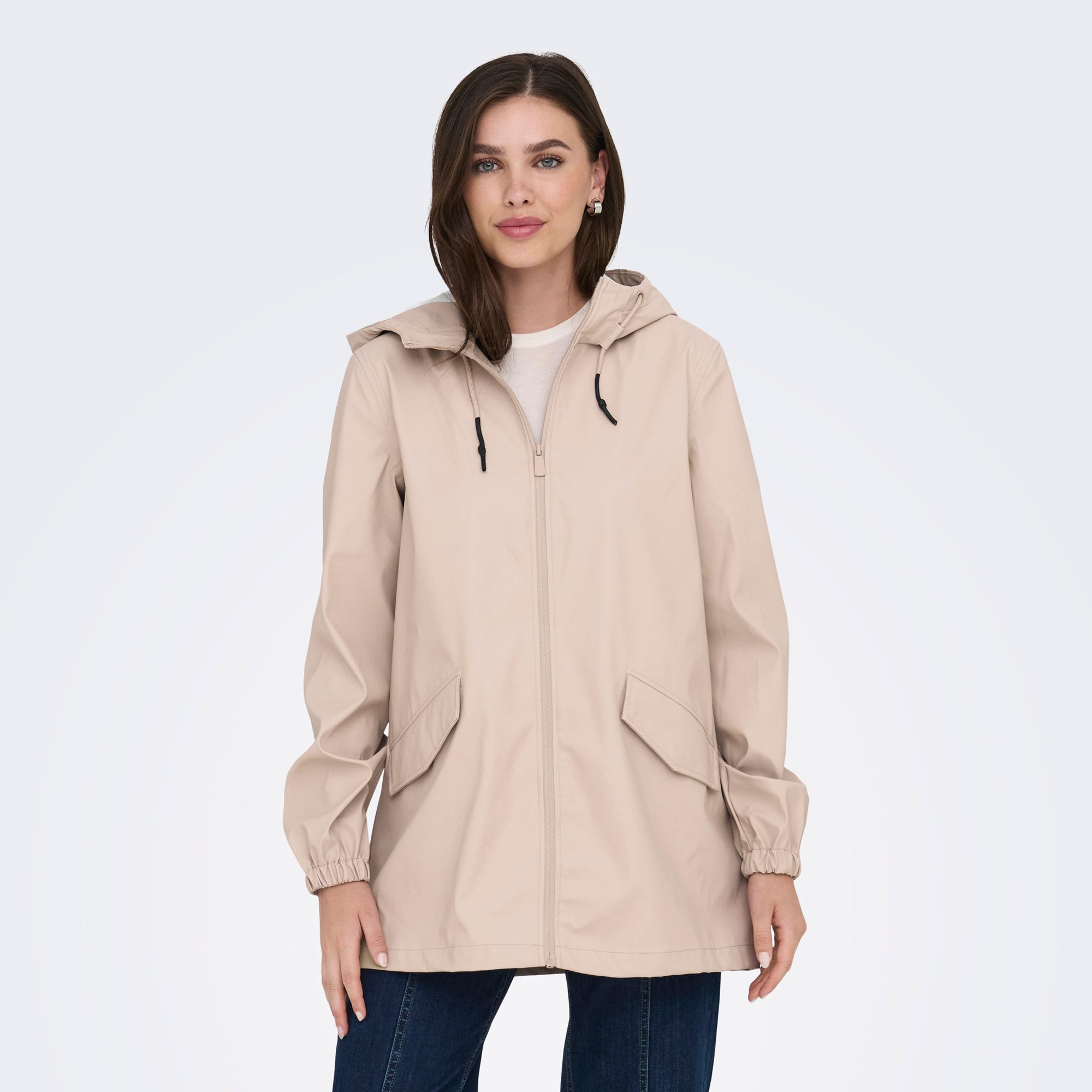 JDY Mulan Regenjas Dames