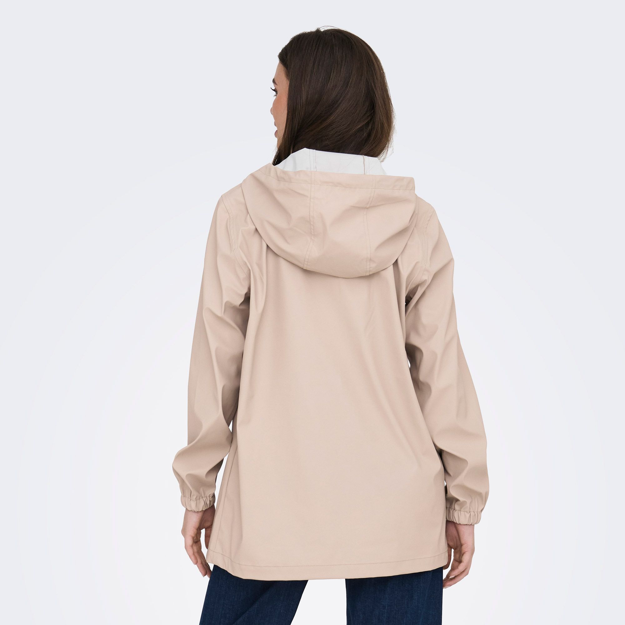 JDY Mulan Regenjas Dames
