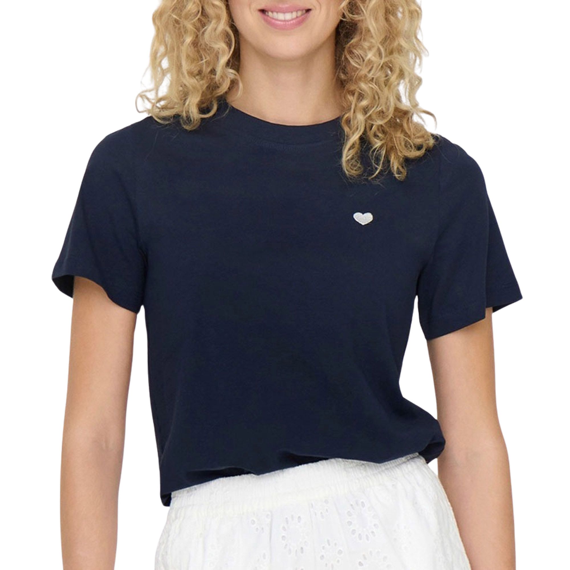 JDY Pisa Shirt Dames