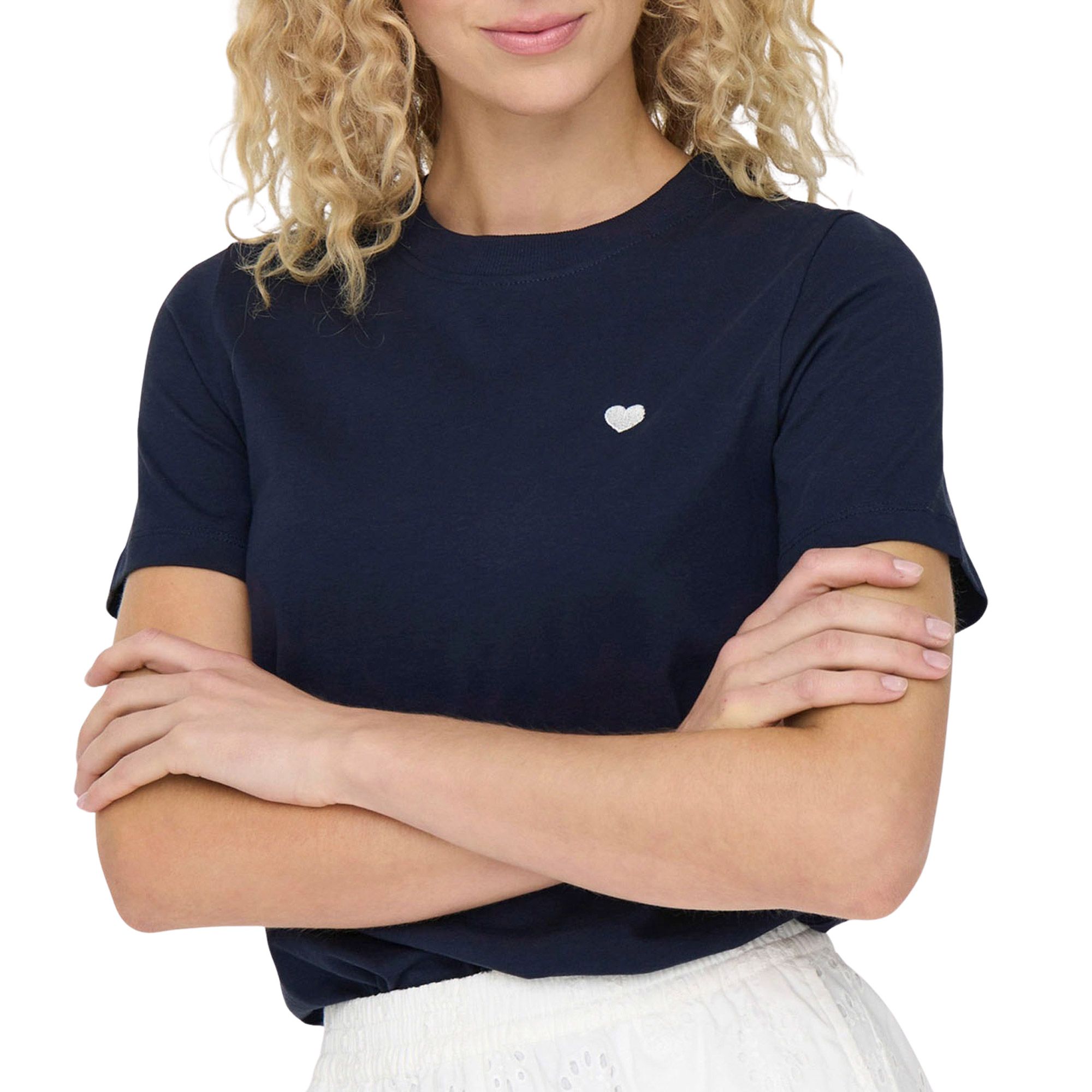 JDY Pisa Shirt Dames