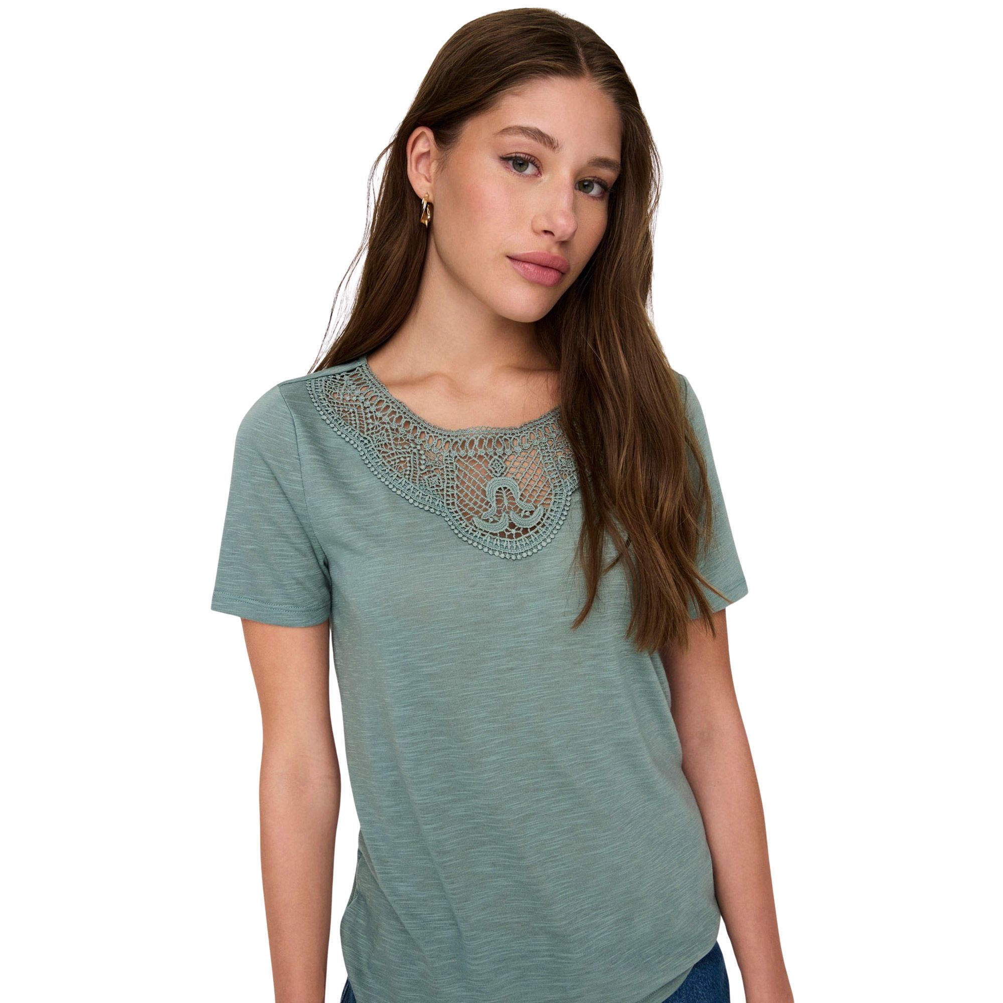 JDY Dodo Shirt Dames