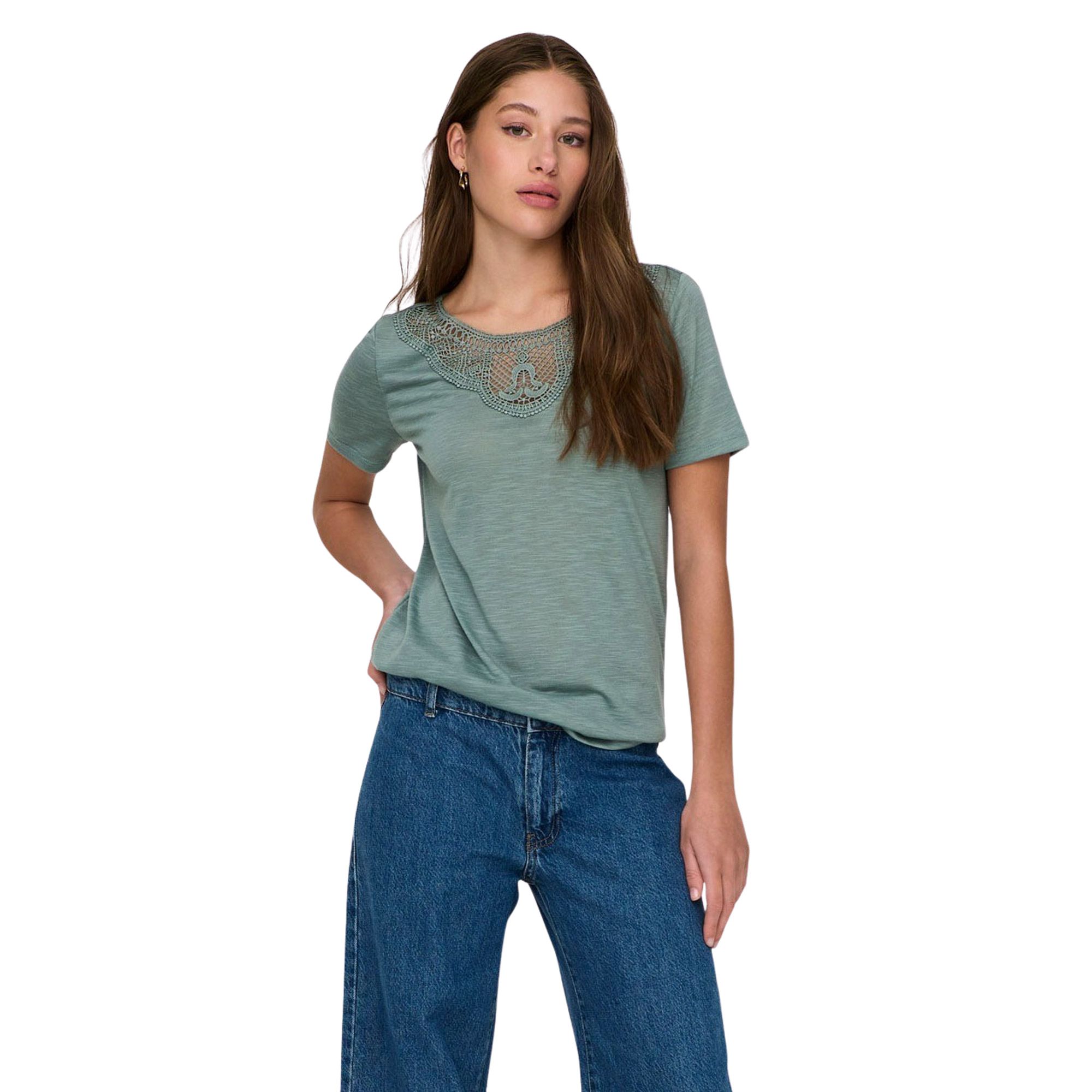 JDY Dodo Shirt Dames